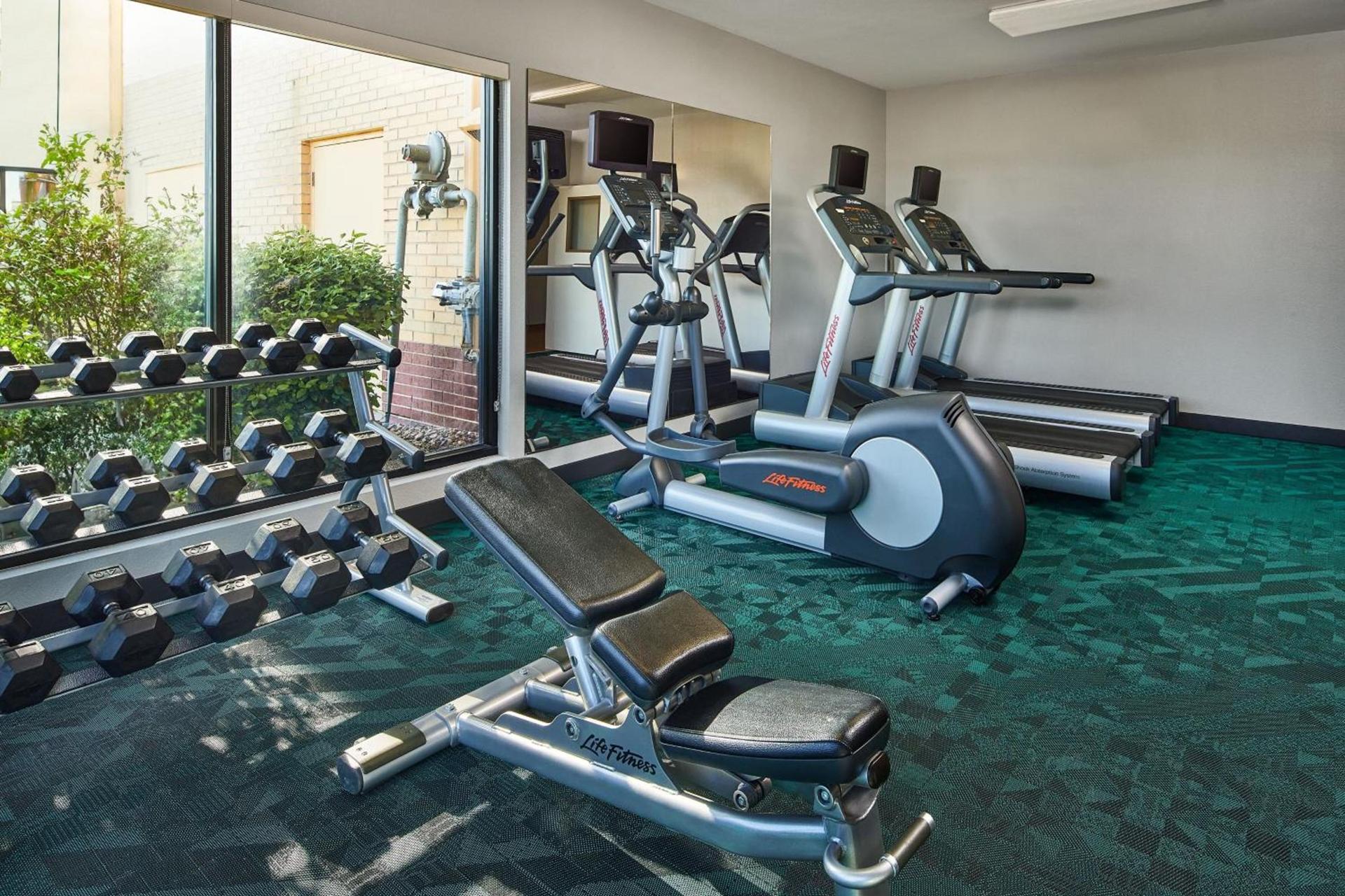 TownePlace Suites by Marriott Garden City photo 31