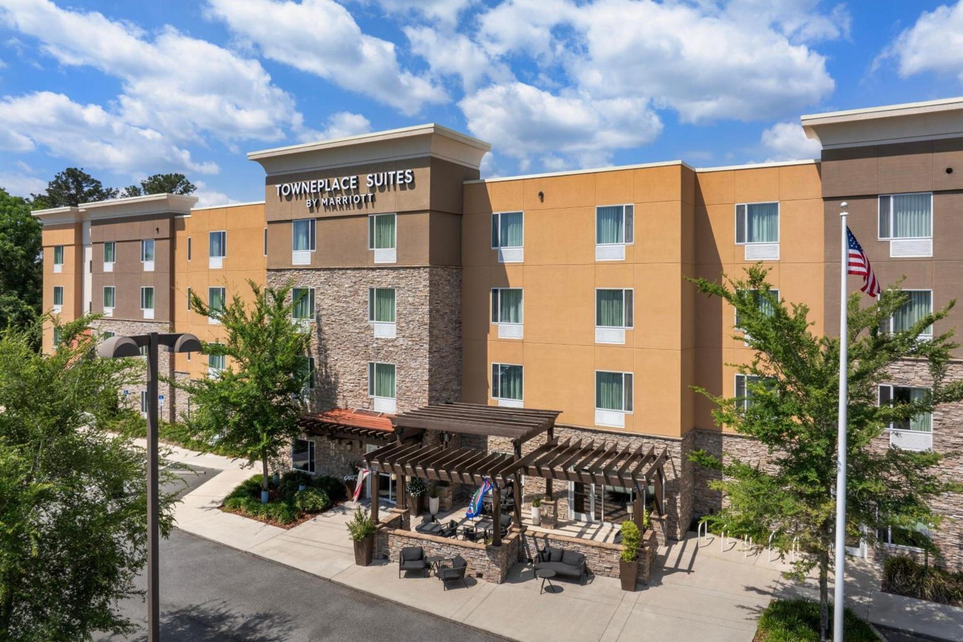 TownePlace Suites by Marriott Gainesville Northwest photo 1