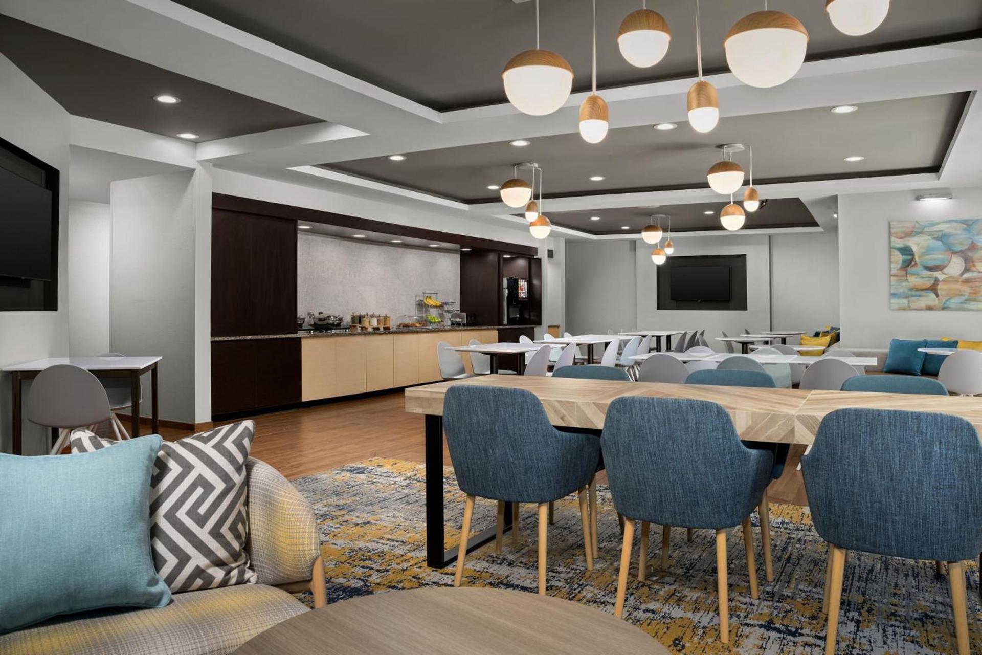 TownePlace Suites by Marriott Gainesville Northwest photo 3