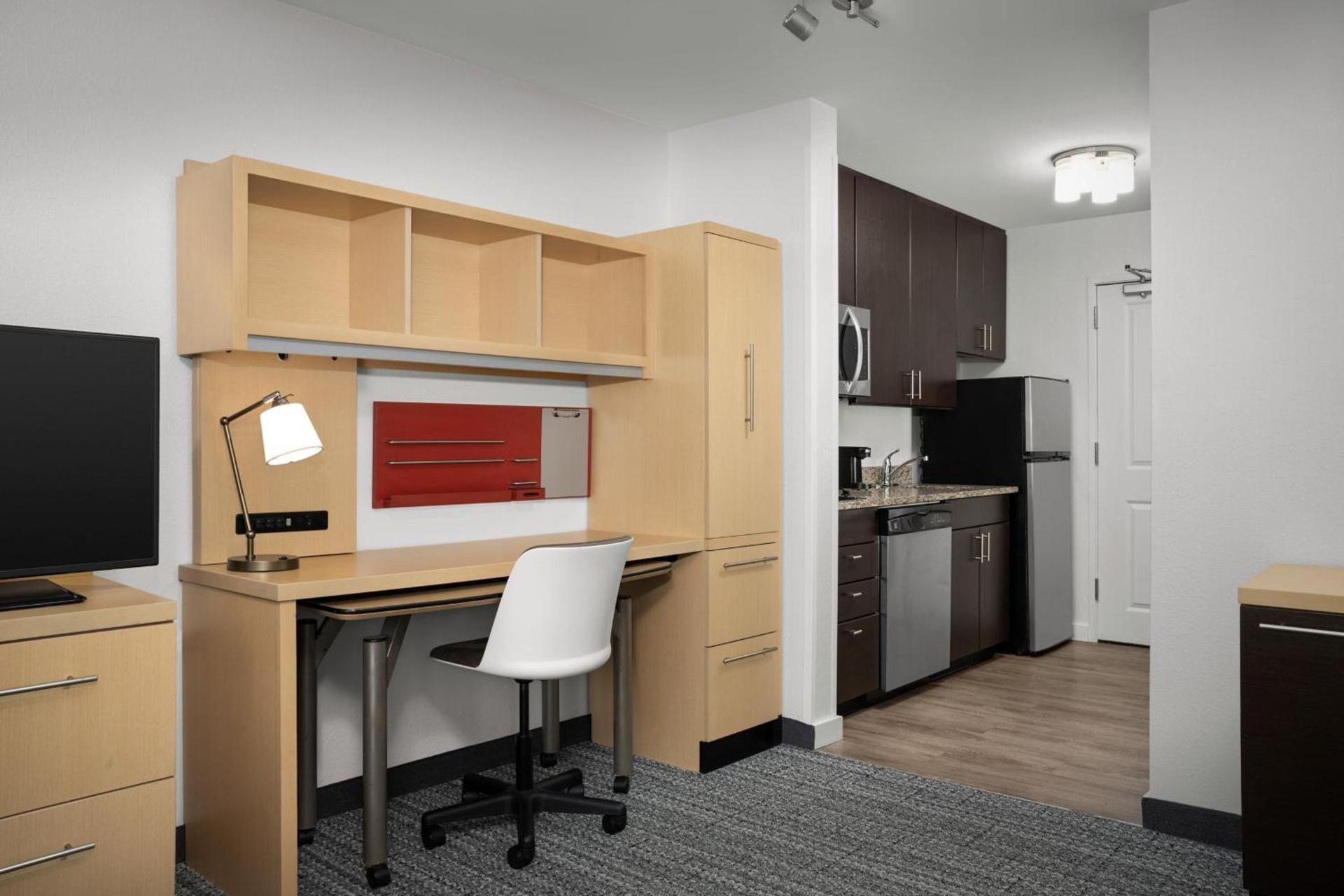 TownePlace Suites by Marriott Gainesville Northwest photo 6