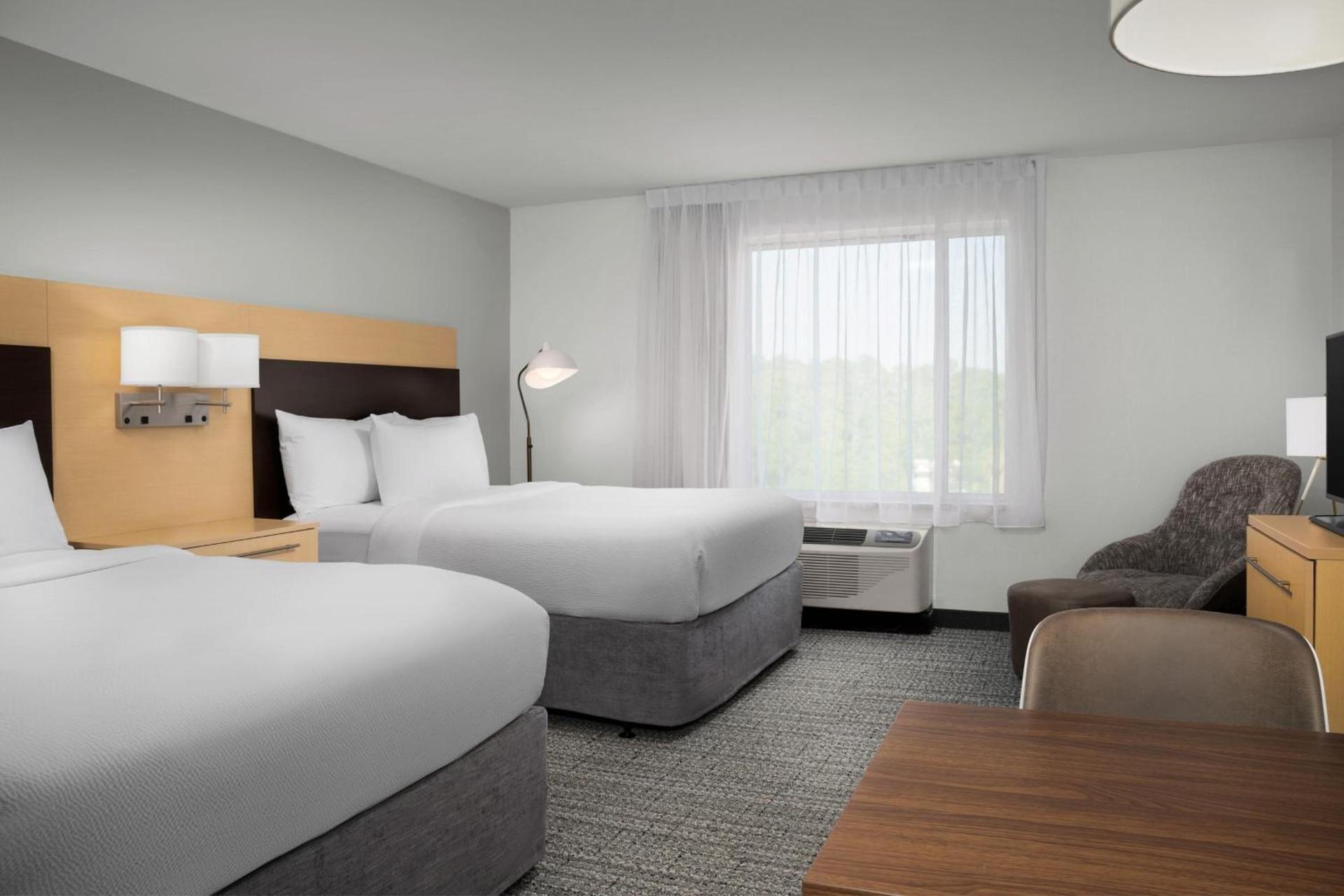 TownePlace Suites by Marriott Gainesville Northwest photo 8