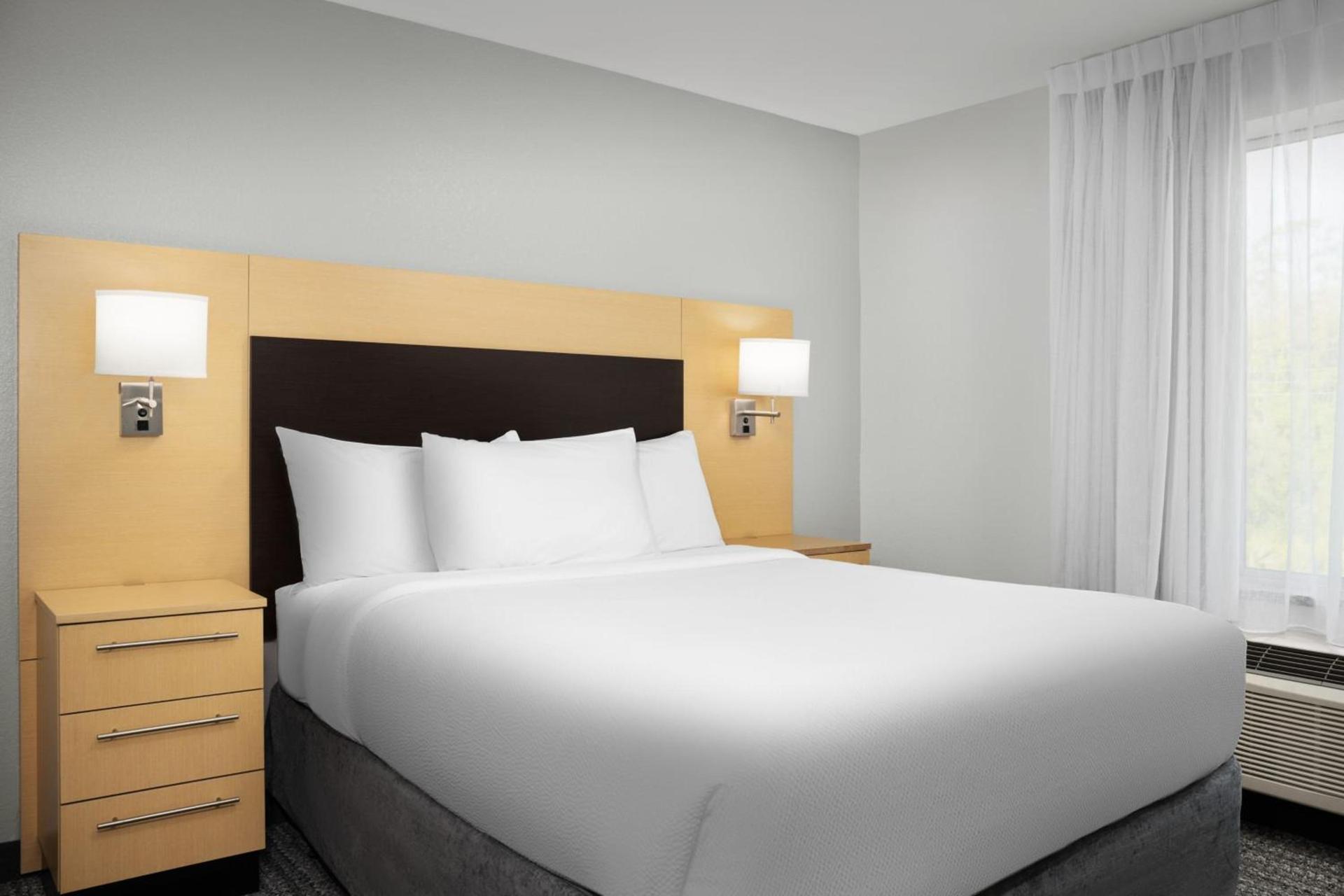 TownePlace Suites by Marriott Gainesville Northwest photo 9