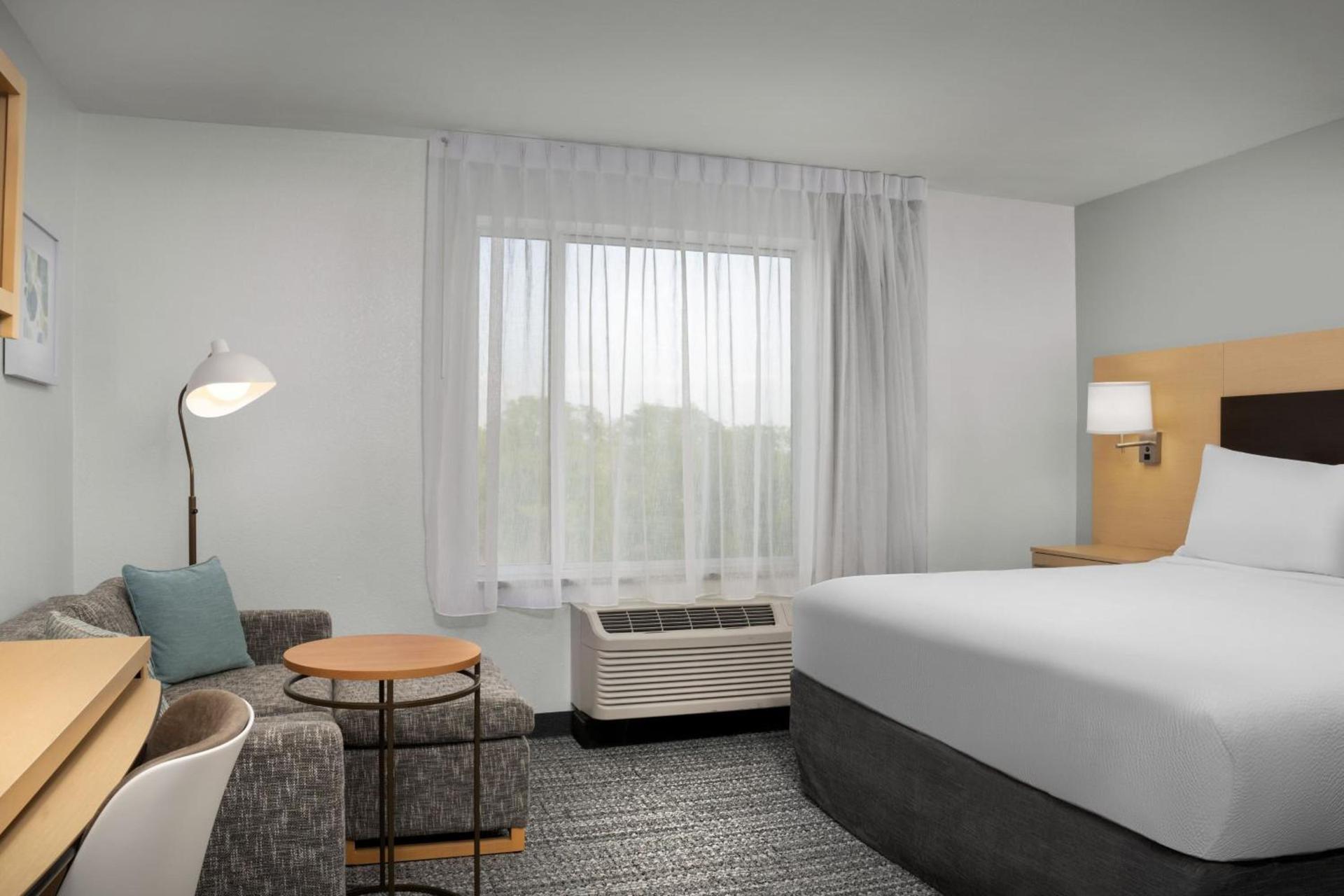 TownePlace Suites by Marriott Gainesville Northwest photo 10