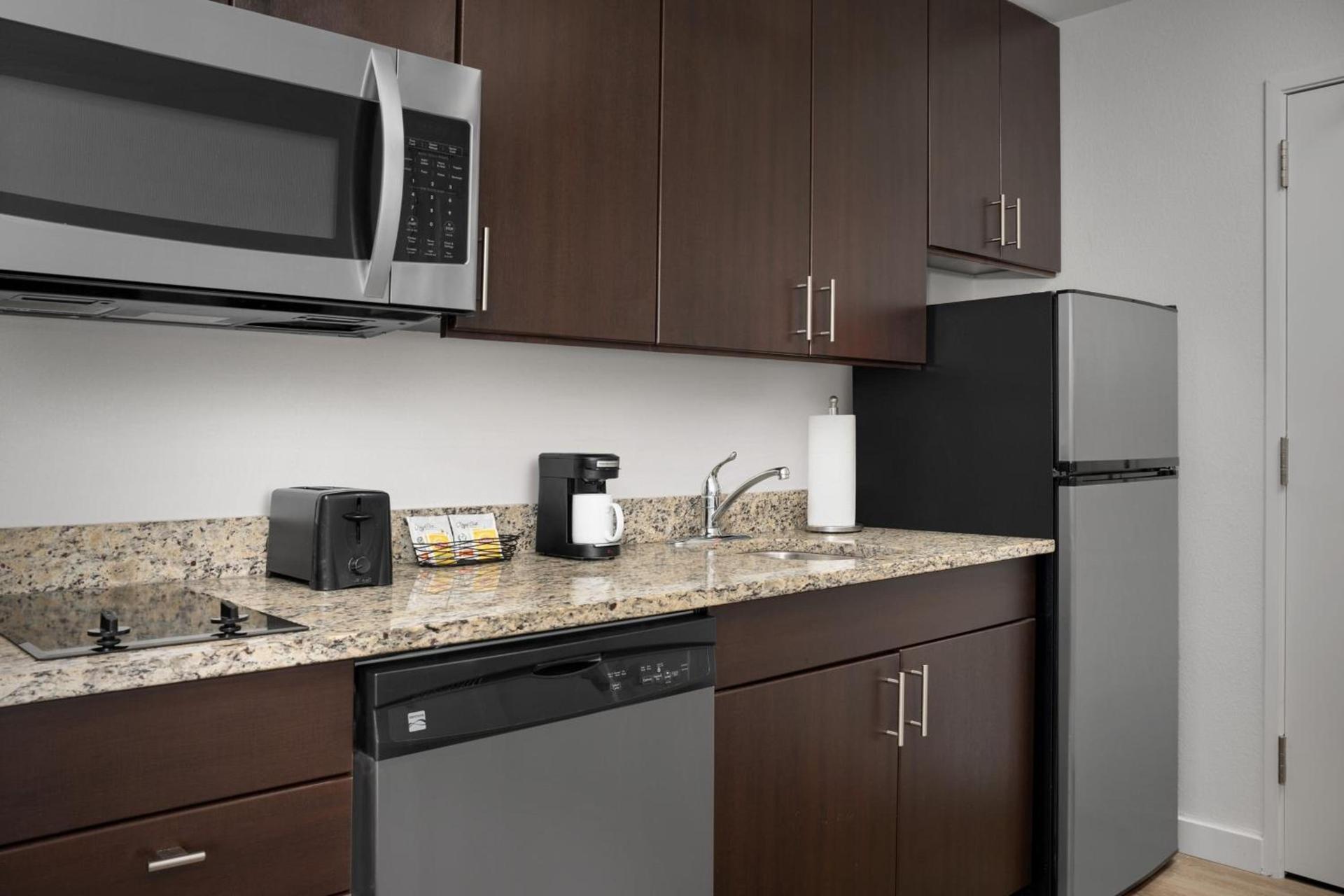 TownePlace Suites by Marriott Gainesville Northwest photo 11