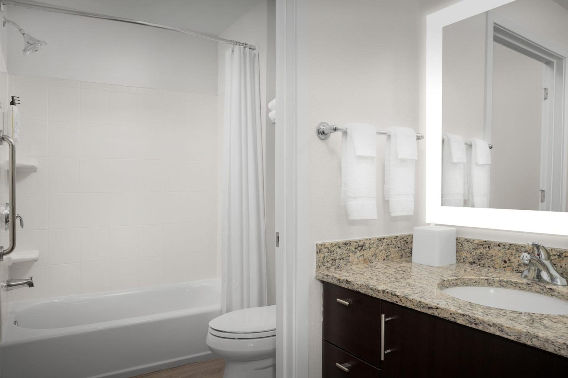 TownePlace Suites by Marriott Gainesville Northwest photo 13
