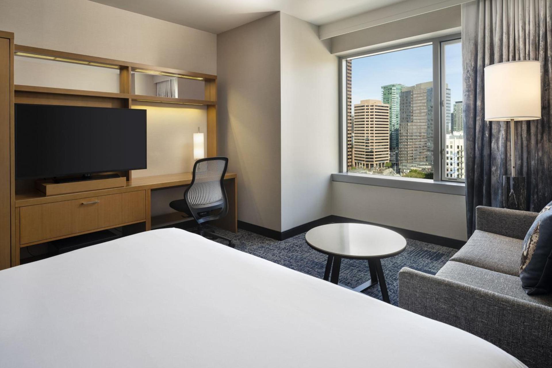 Courtyard by Marriott Los Angeles L.A. LIVE photo 15