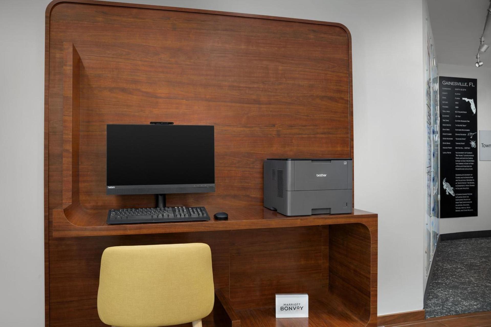 TownePlace Suites by Marriott Gainesville Northwest photo 15