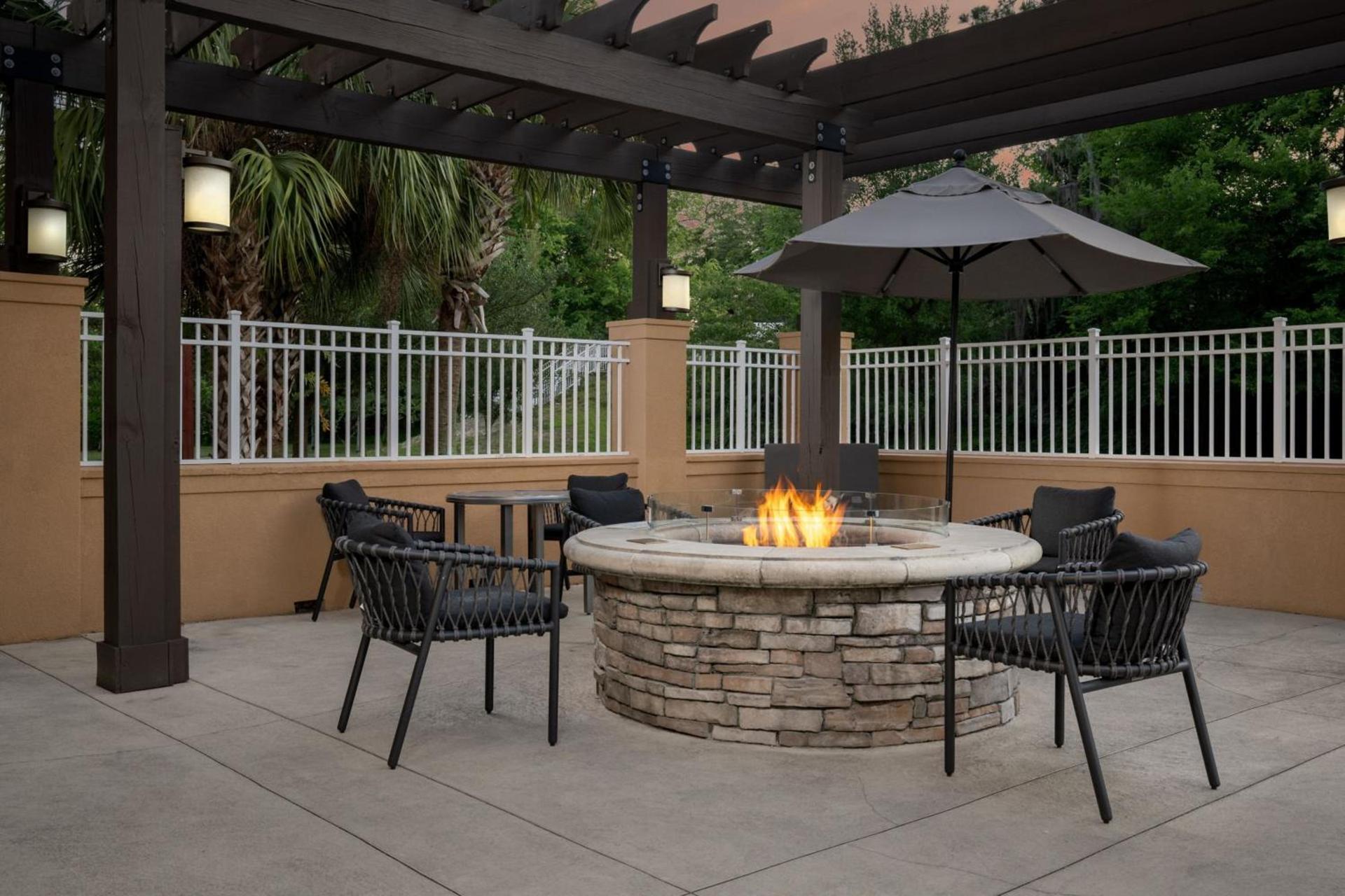 TownePlace Suites by Marriott Gainesville Northwest photo 17