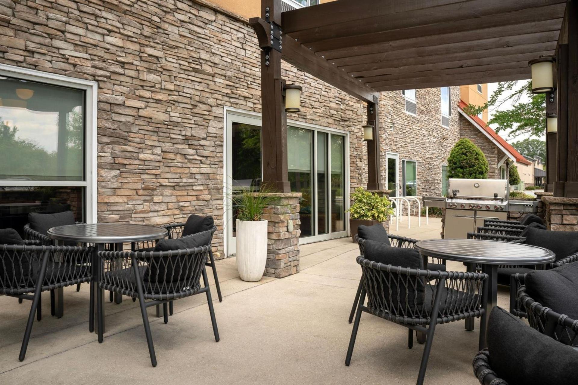 TownePlace Suites by Marriott Gainesville Northwest photo 18