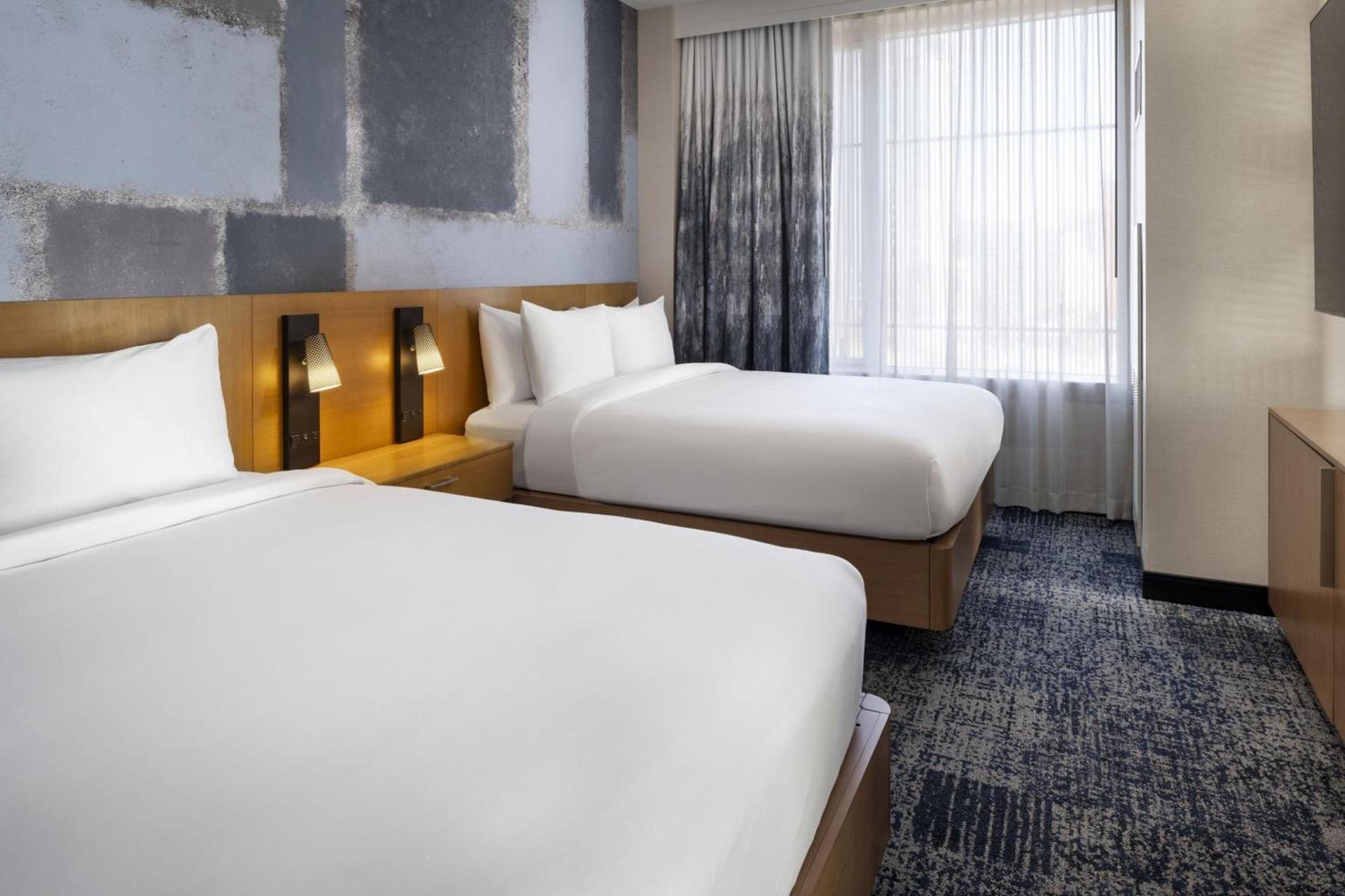 Courtyard by Marriott Los Angeles L.A. LIVE photo 17