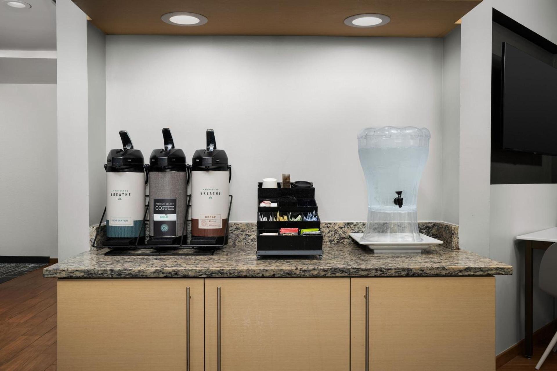 TownePlace Suites by Marriott Gainesville Northwest photo 19