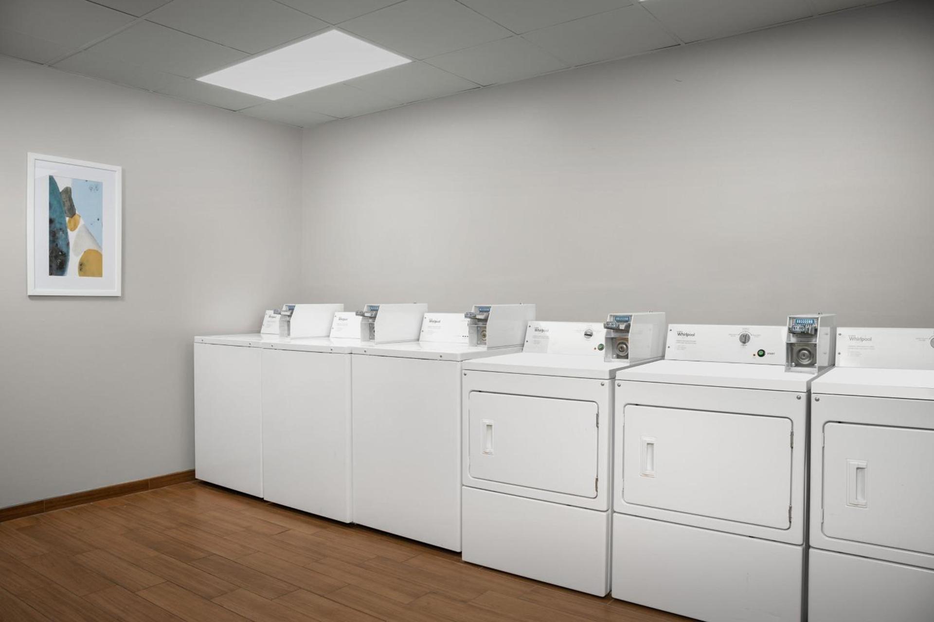 TownePlace Suites by Marriott Gainesville Northwest photo 23