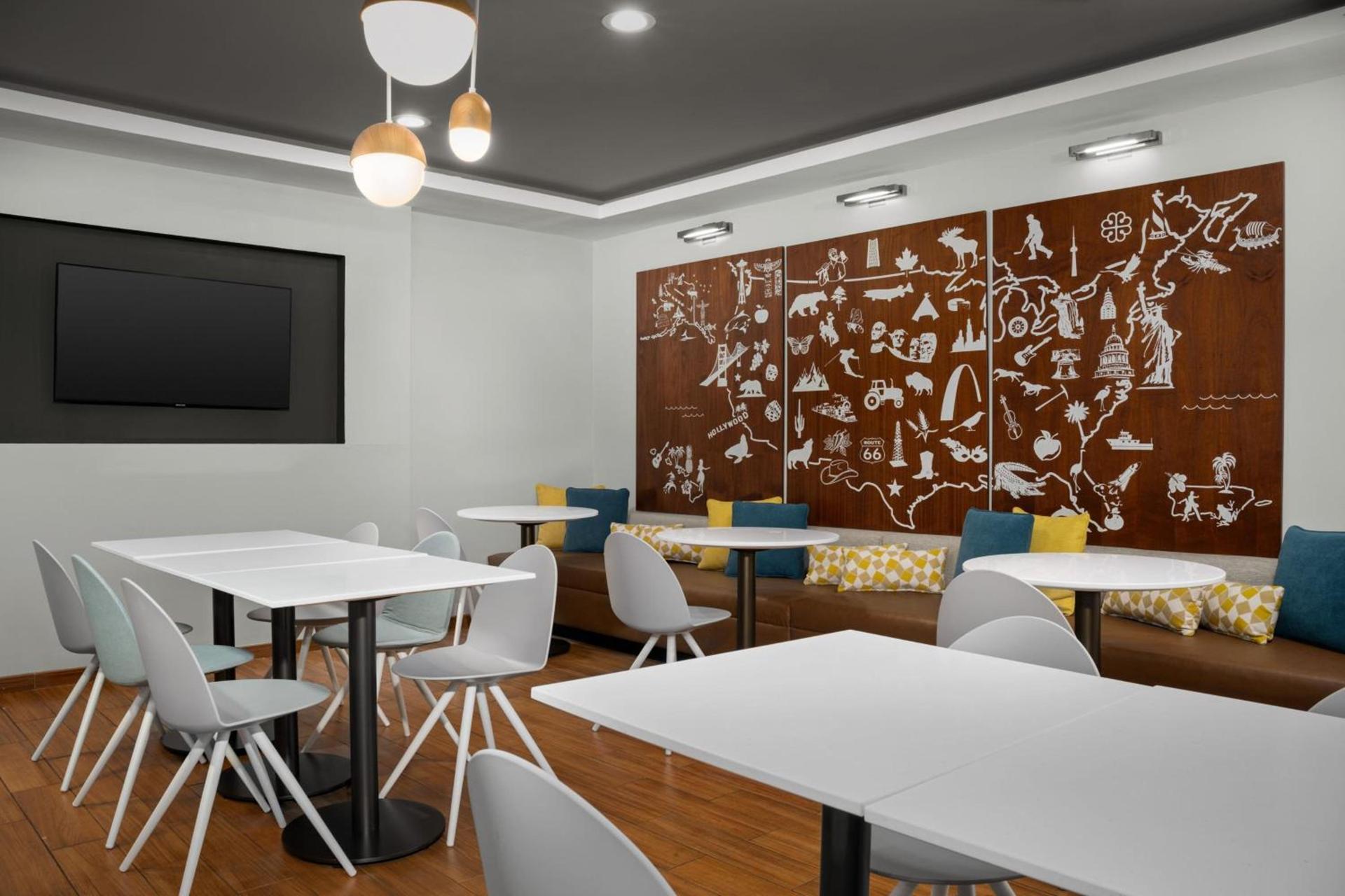 TownePlace Suites by Marriott Gainesville Northwest photo 25