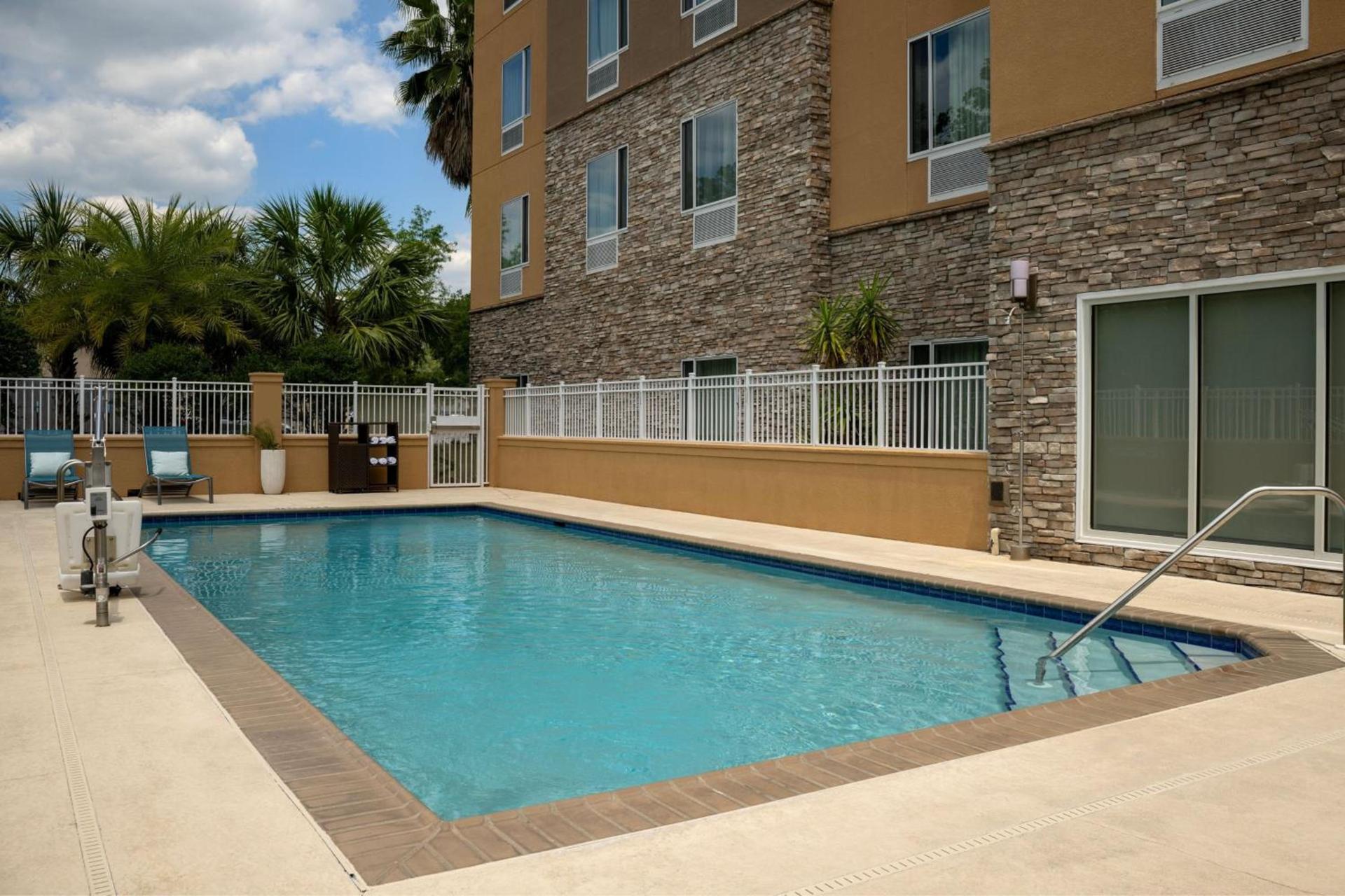 TownePlace Suites by Marriott Gainesville Northwest photo 27