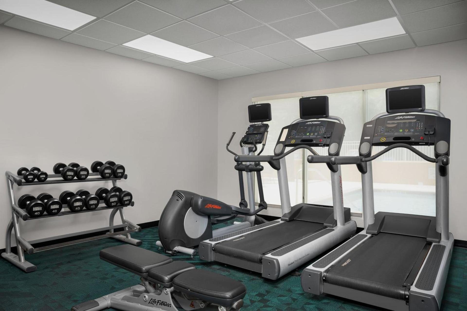 TownePlace Suites by Marriott Gainesville Northwest photo 28
