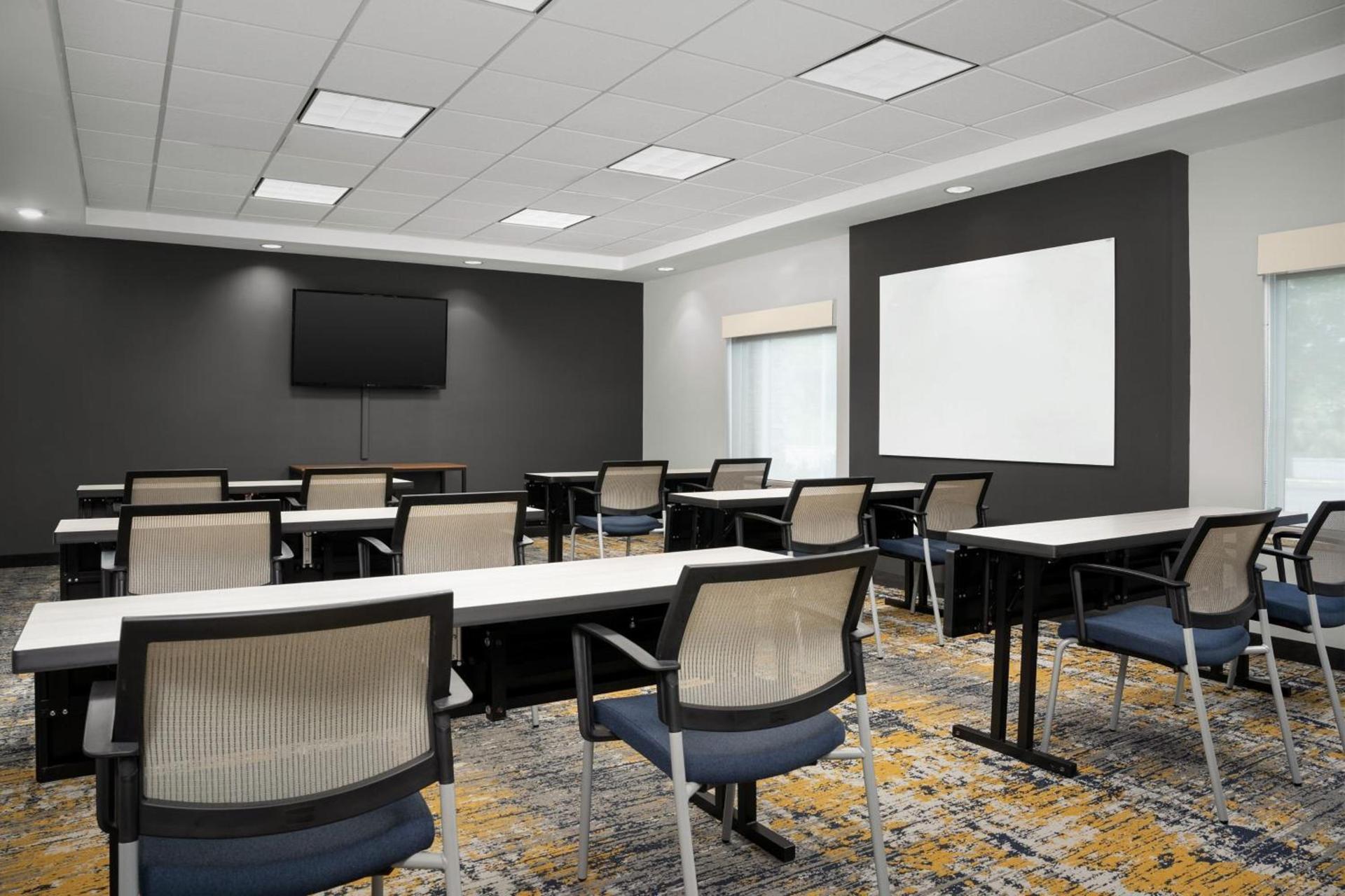 TownePlace Suites by Marriott Gainesville Northwest photo 30