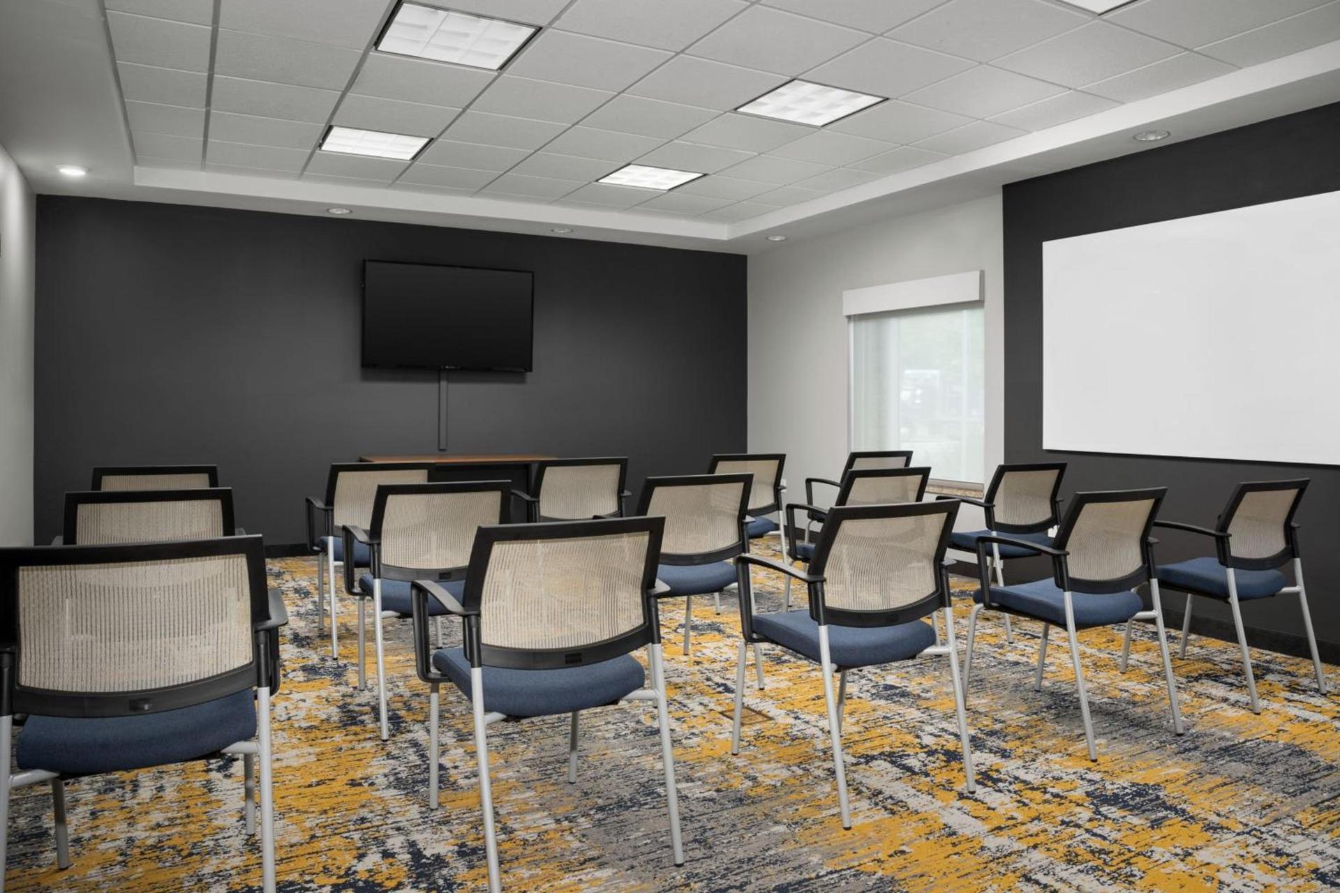 TownePlace Suites by Marriott Gainesville Northwest photo 31