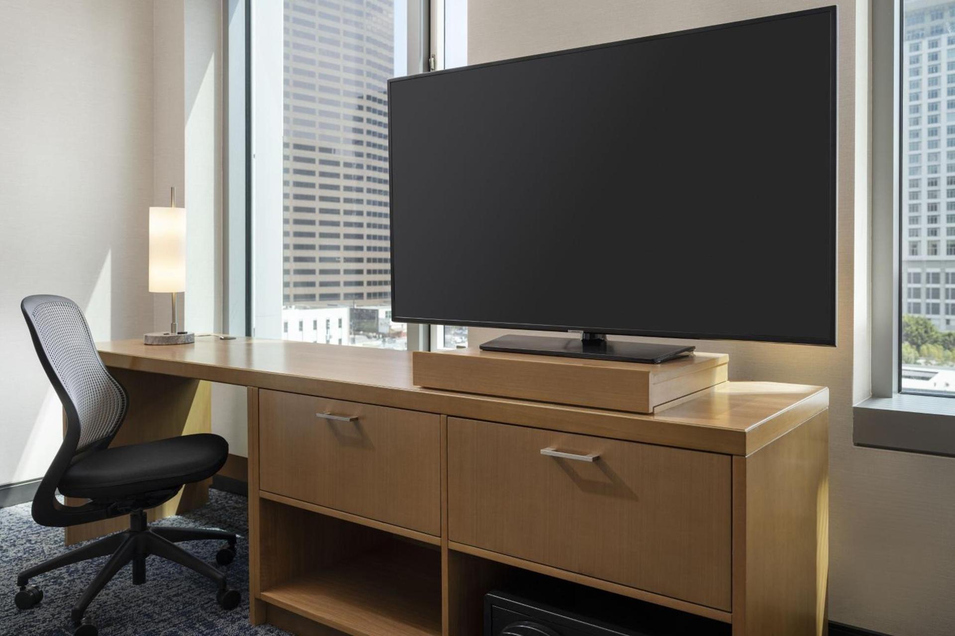 Courtyard by Marriott Los Angeles L.A. LIVE photo 21