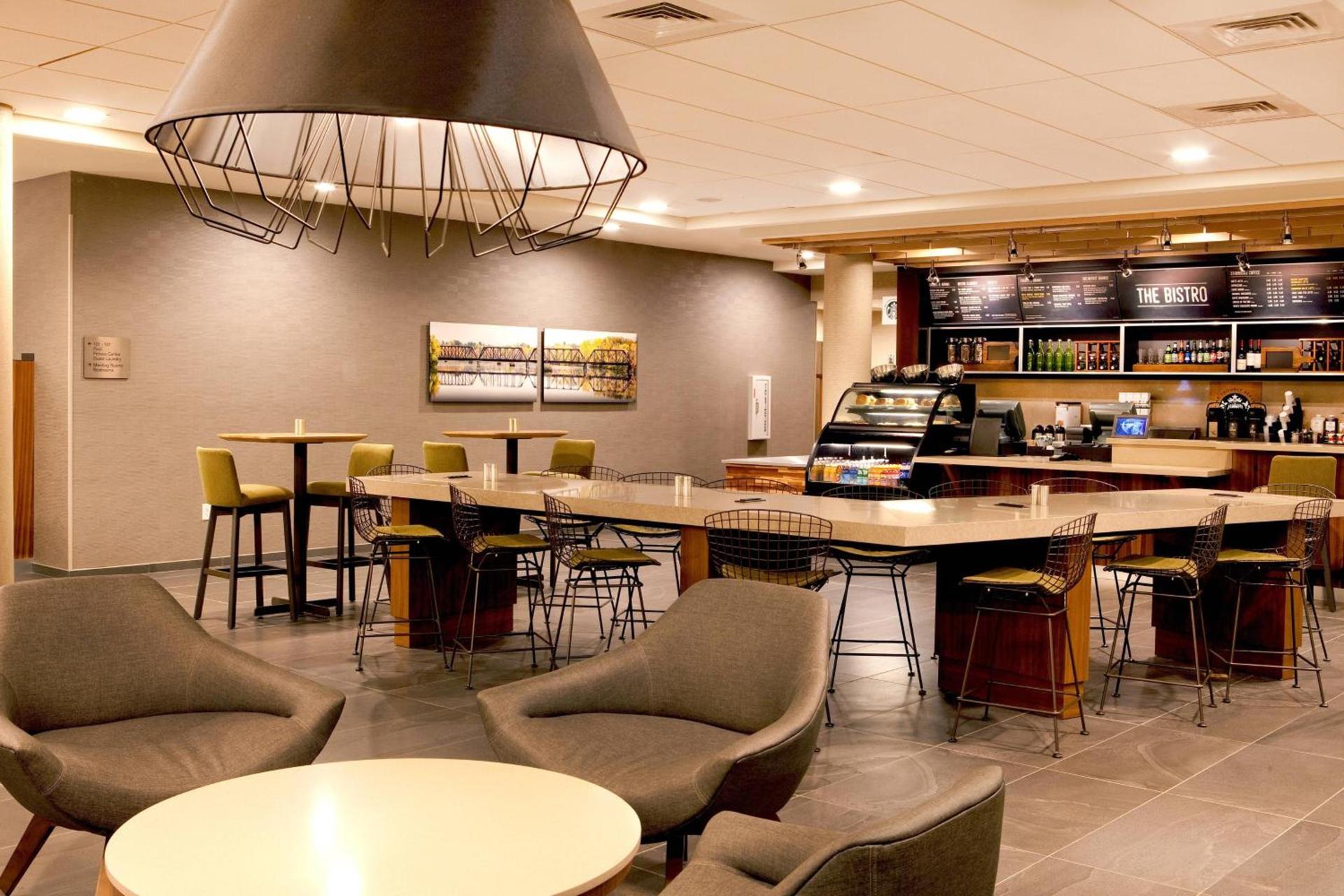 Courtyard by Marriott Yonkers Westchester County photo 30
