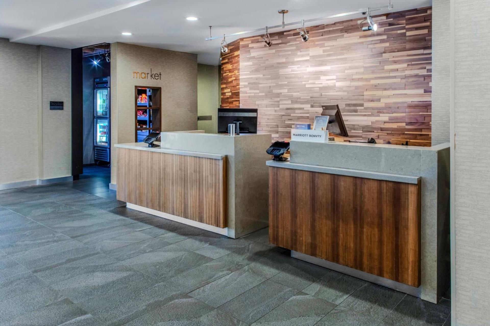 Courtyard by Marriott Yonkers Westchester County photo 5