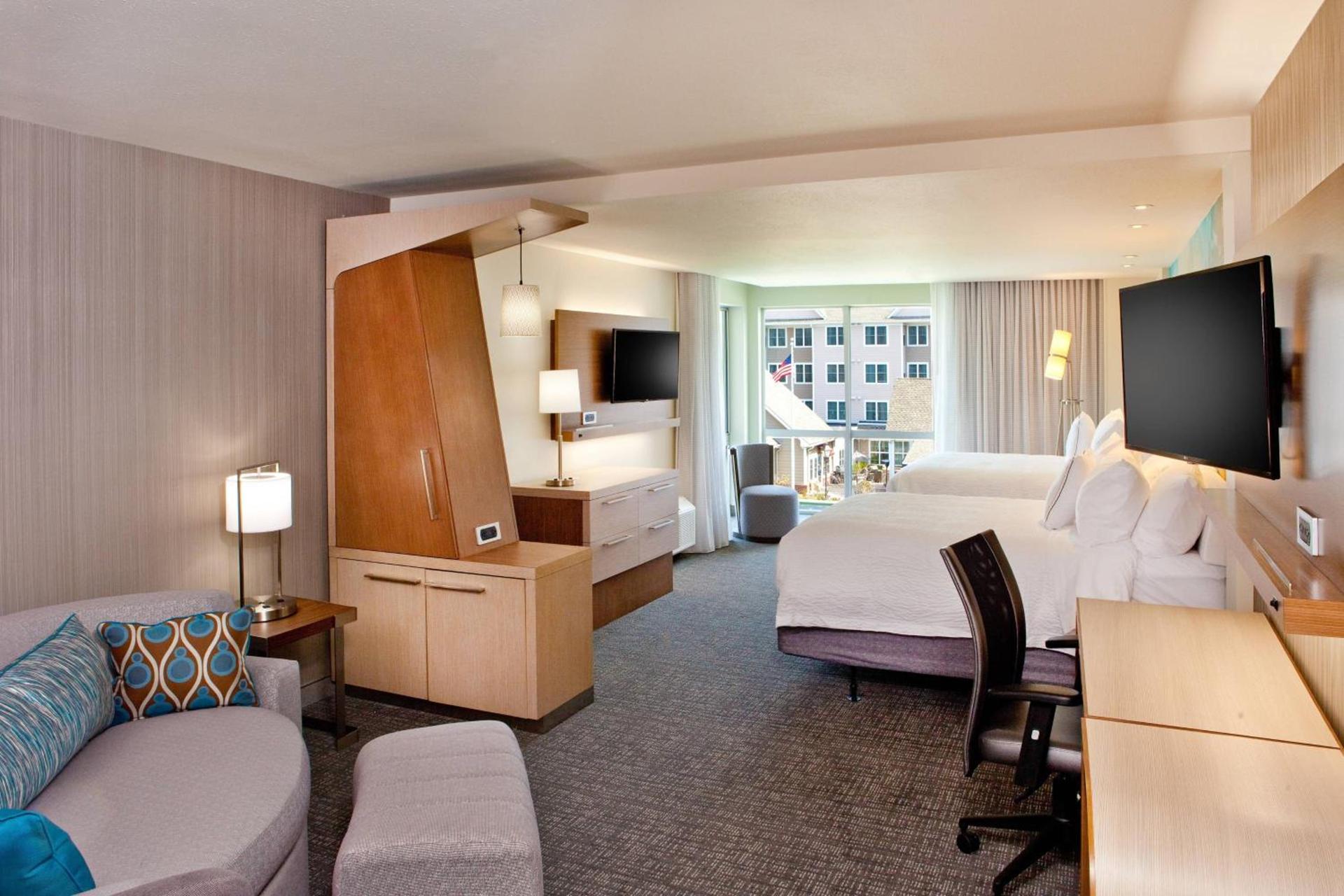 Courtyard by Marriott Yonkers Westchester County photo 14