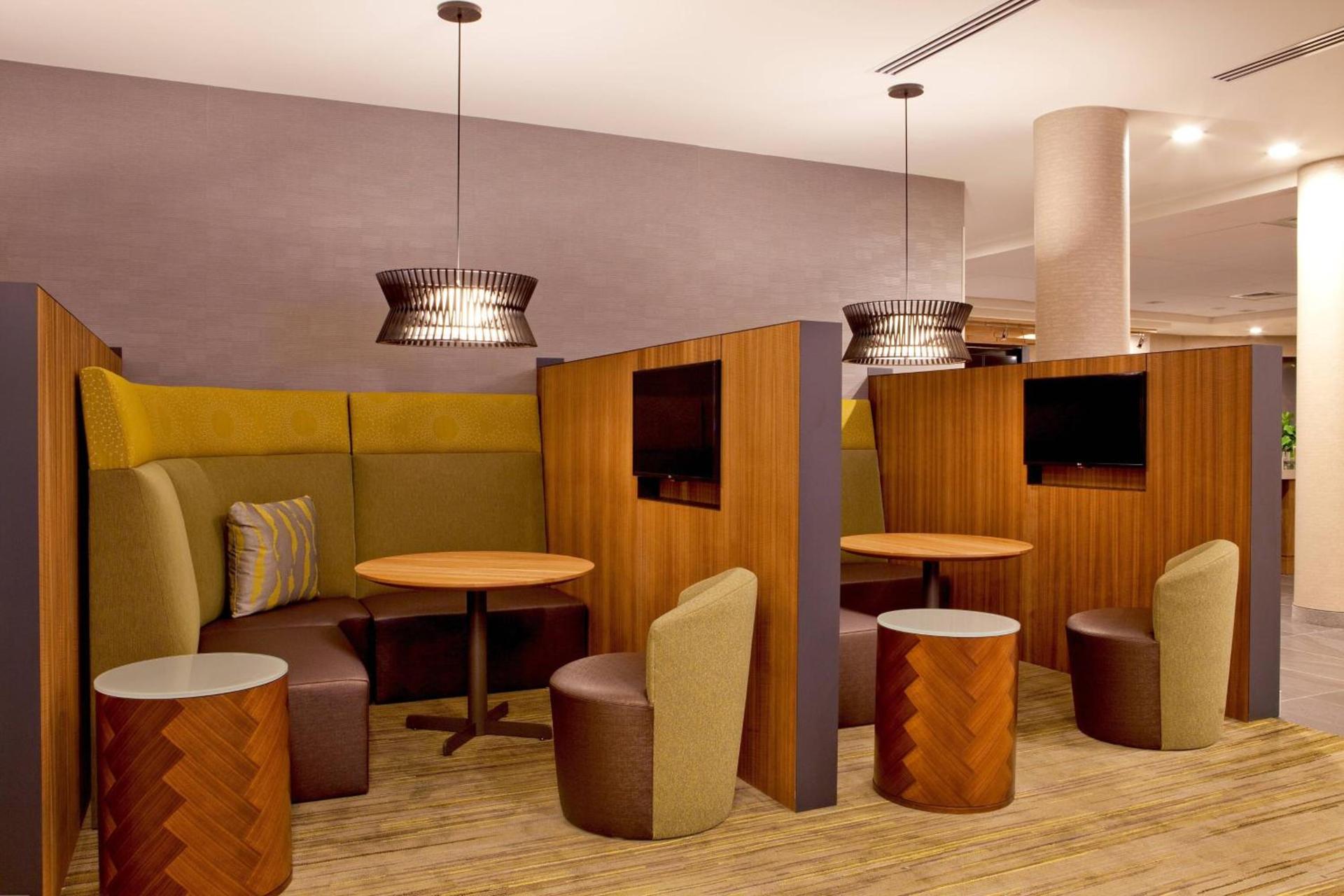 Courtyard by Marriott Yonkers Westchester County photo 16