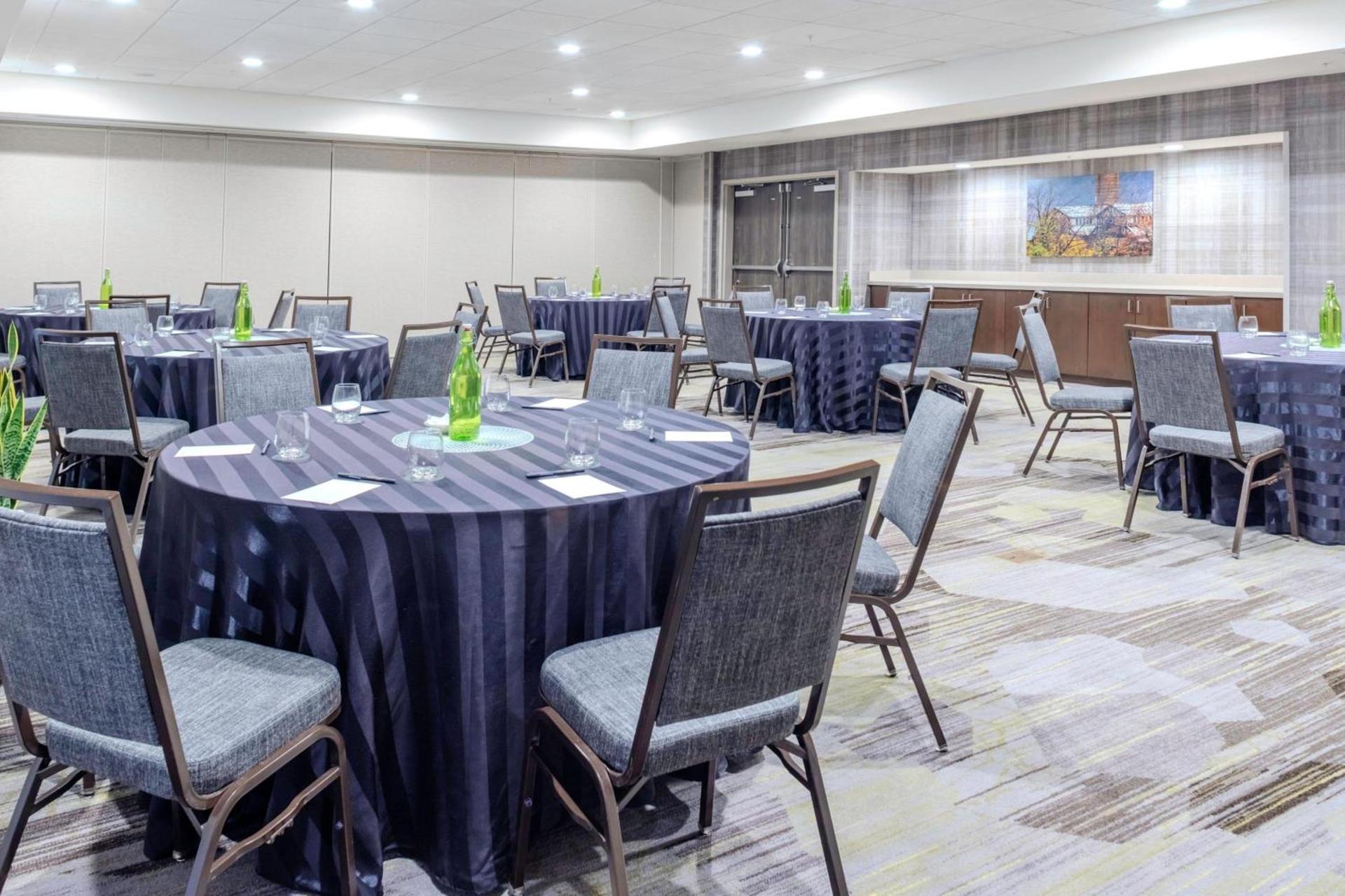 Courtyard by Marriott Yonkers Westchester County photo 29