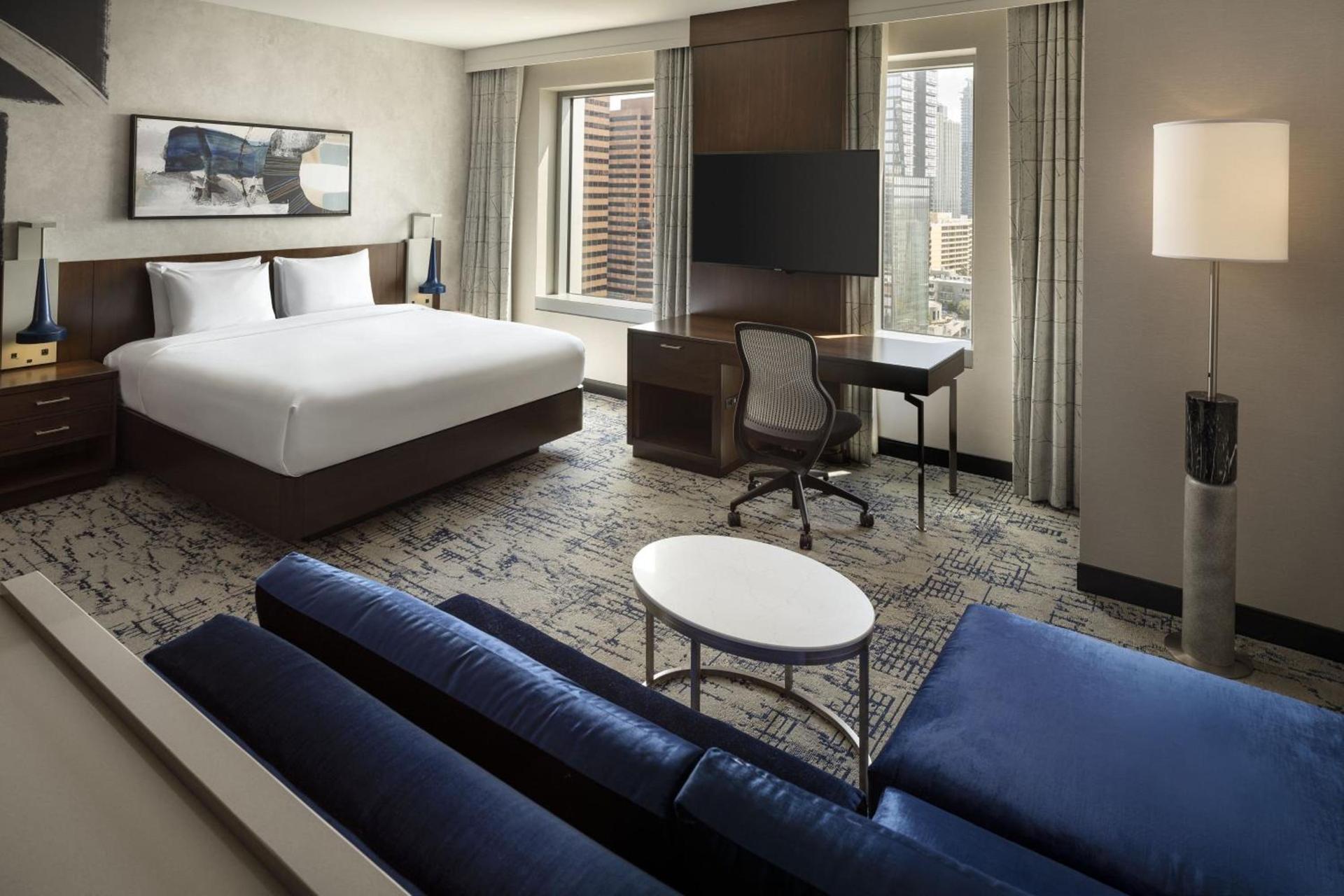 Residence Inn by Marriott Los Angeles L.A. LIVE photo 10