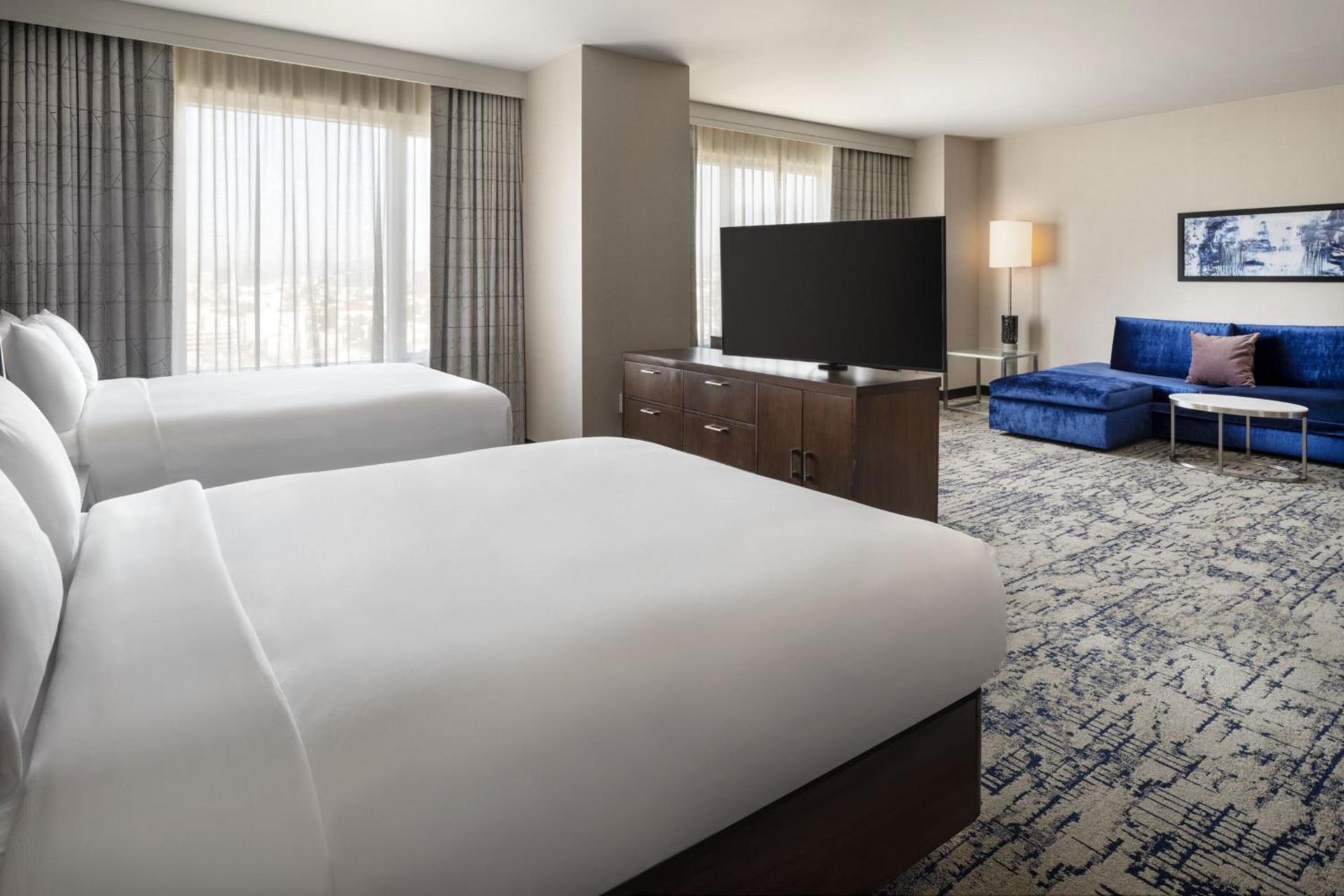 Residence Inn by Marriott Los Angeles L.A. LIVE photo 16