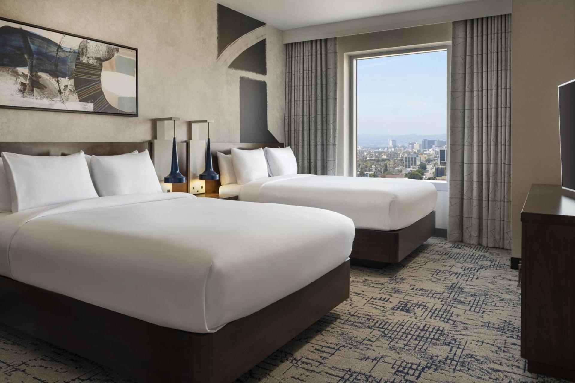 Residence Inn by Marriott Los Angeles L.A. LIVE photo 18