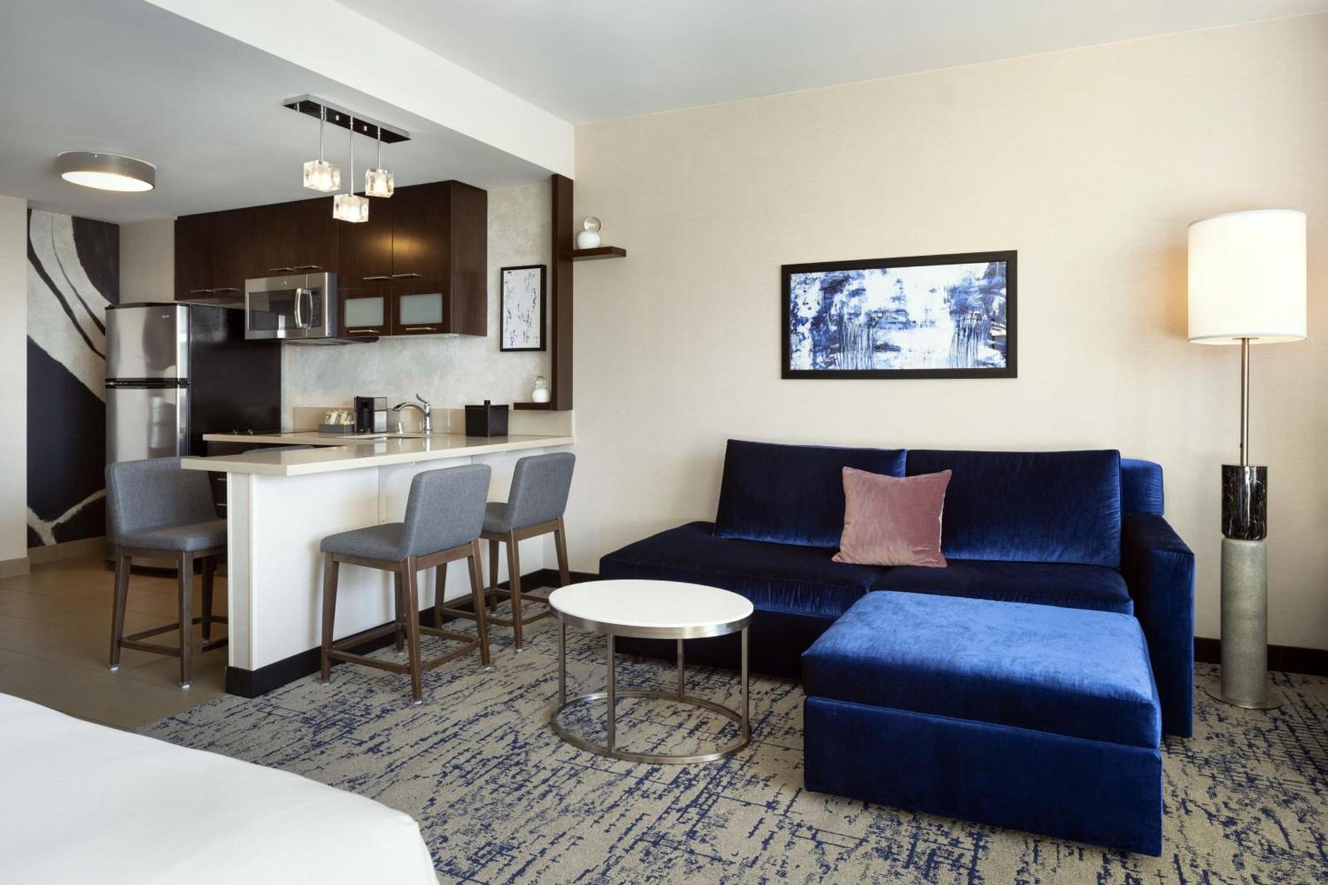 Residence Inn by Marriott Los Angeles L.A. LIVE photo 20