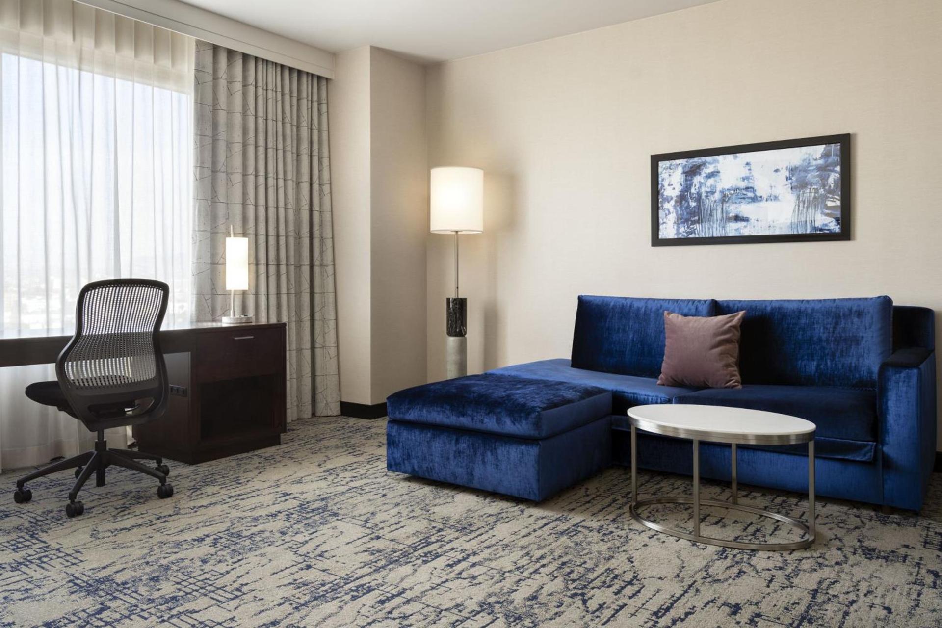 Residence Inn by Marriott Los Angeles L.A. LIVE photo 21