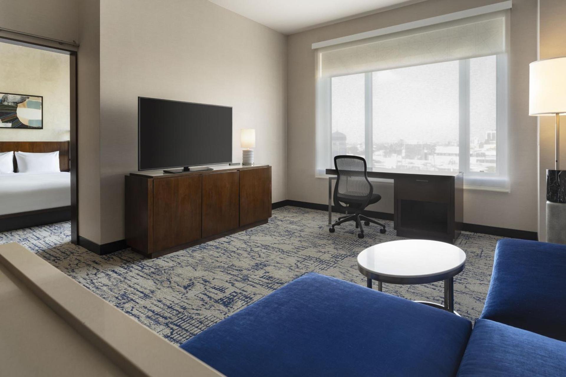 Residence Inn by Marriott Los Angeles L.A. LIVE photo 23