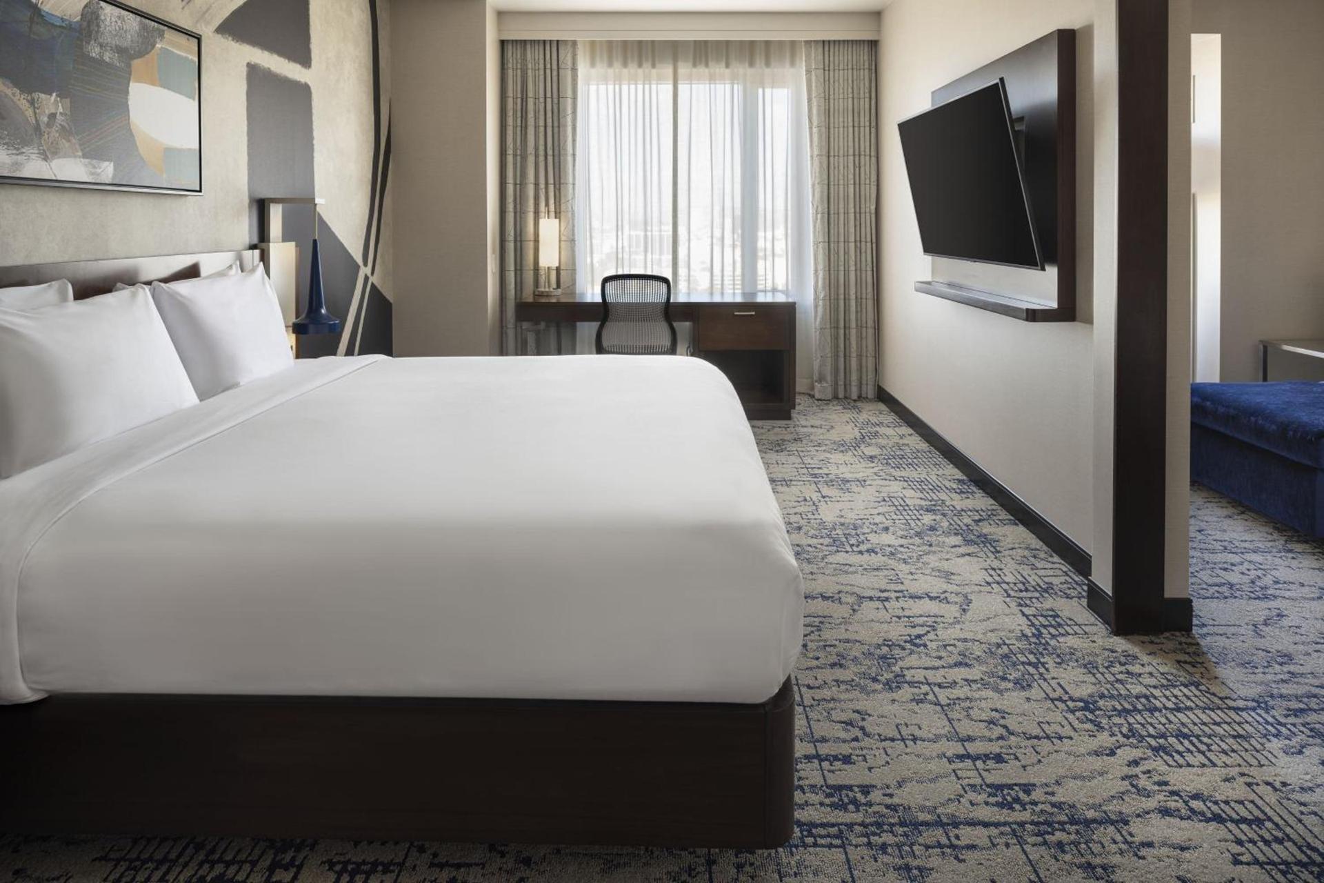 Residence Inn by Marriott Los Angeles L.A. LIVE photo 24