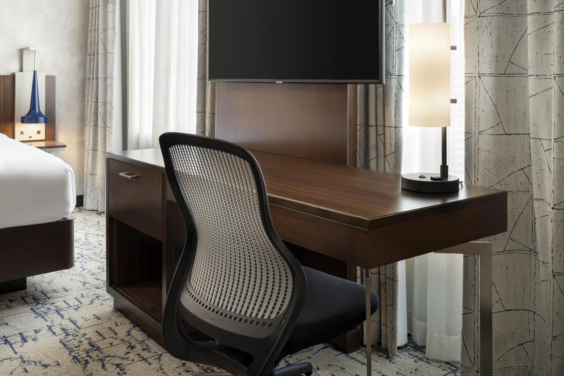 Residence Inn by Marriott Los Angeles L.A. LIVE photo 27