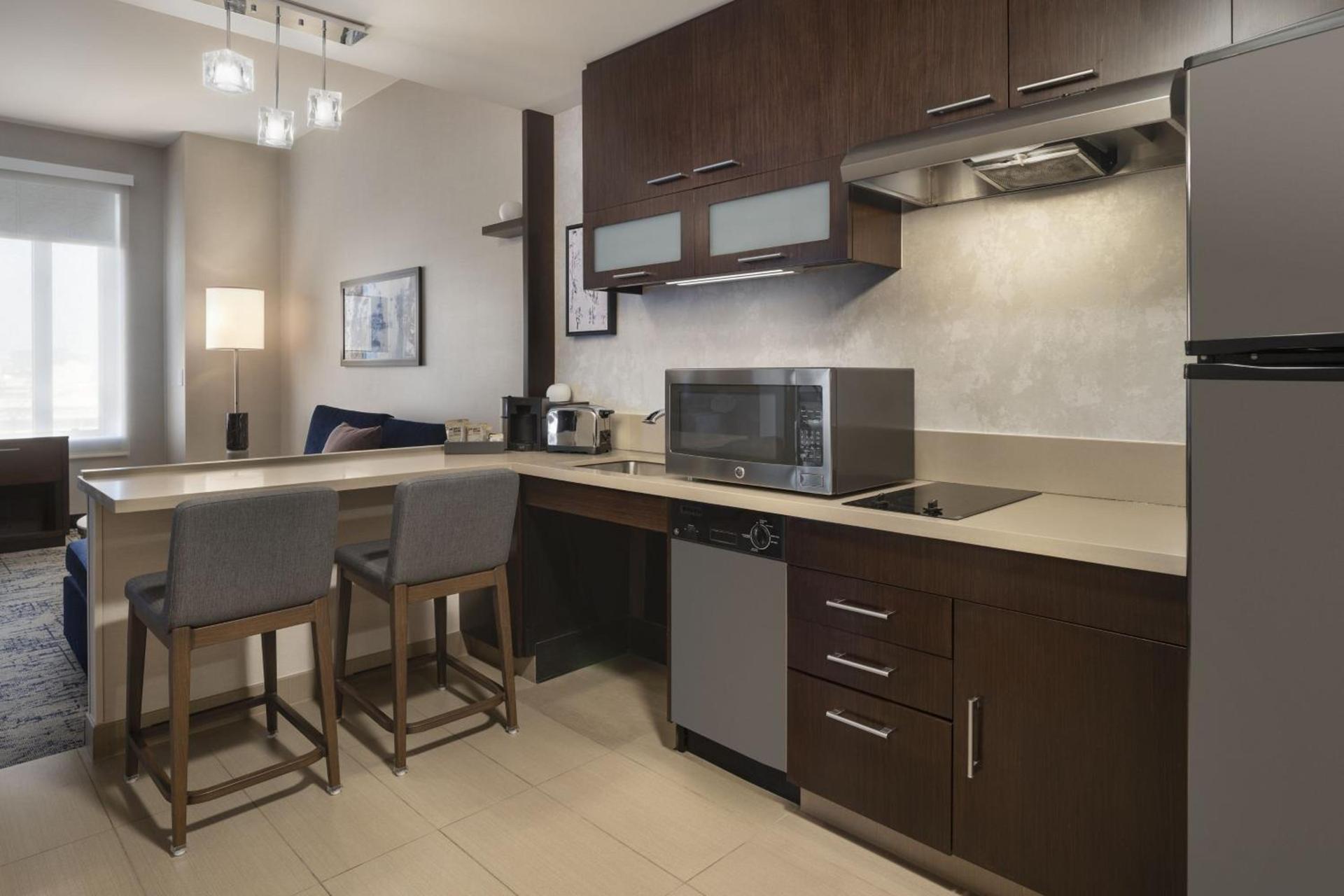 Residence Inn by Marriott Los Angeles L.A. LIVE photo 28