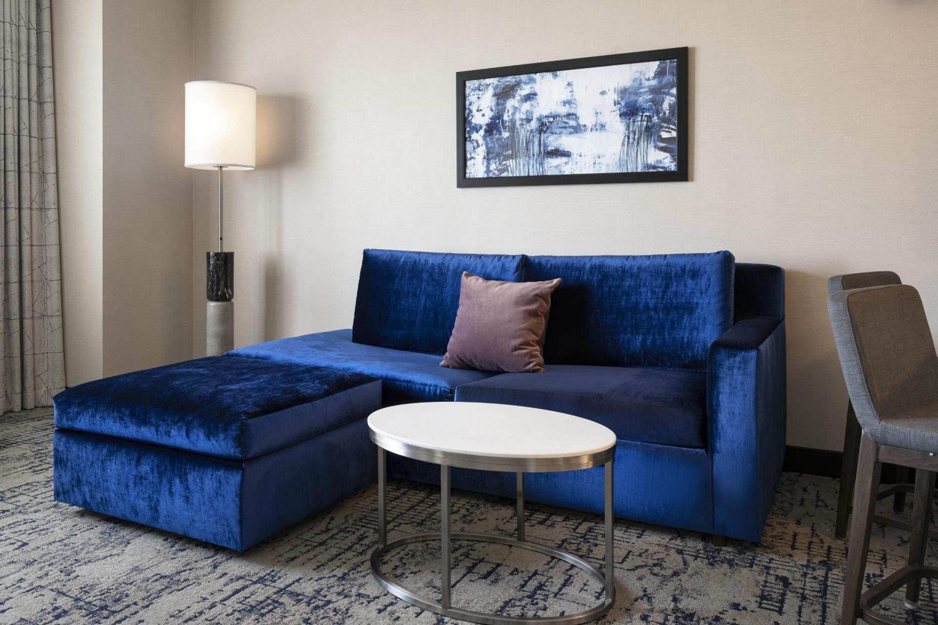 Residence Inn by Marriott Los Angeles L.A. LIVE photo 31