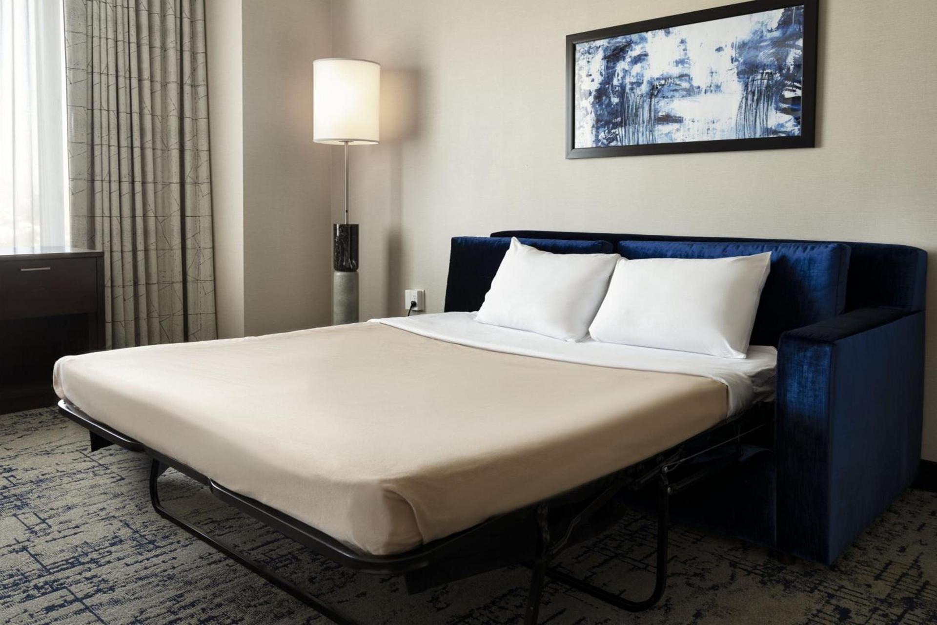 Residence Inn by Marriott Los Angeles L.A. LIVE photo 32