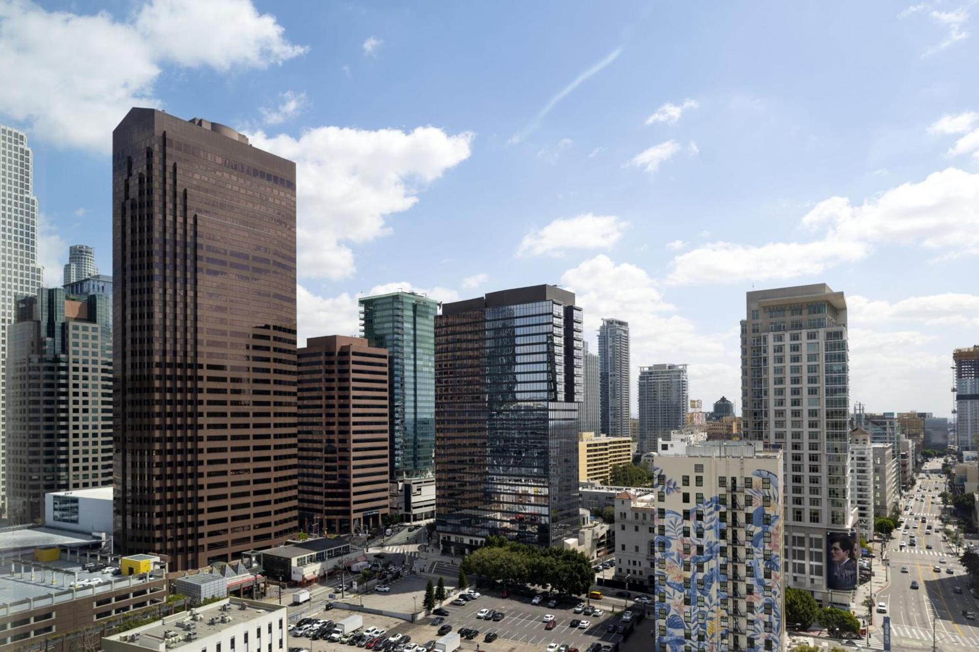 Residence Inn by Marriott Los Angeles L.A. LIVE photo 33