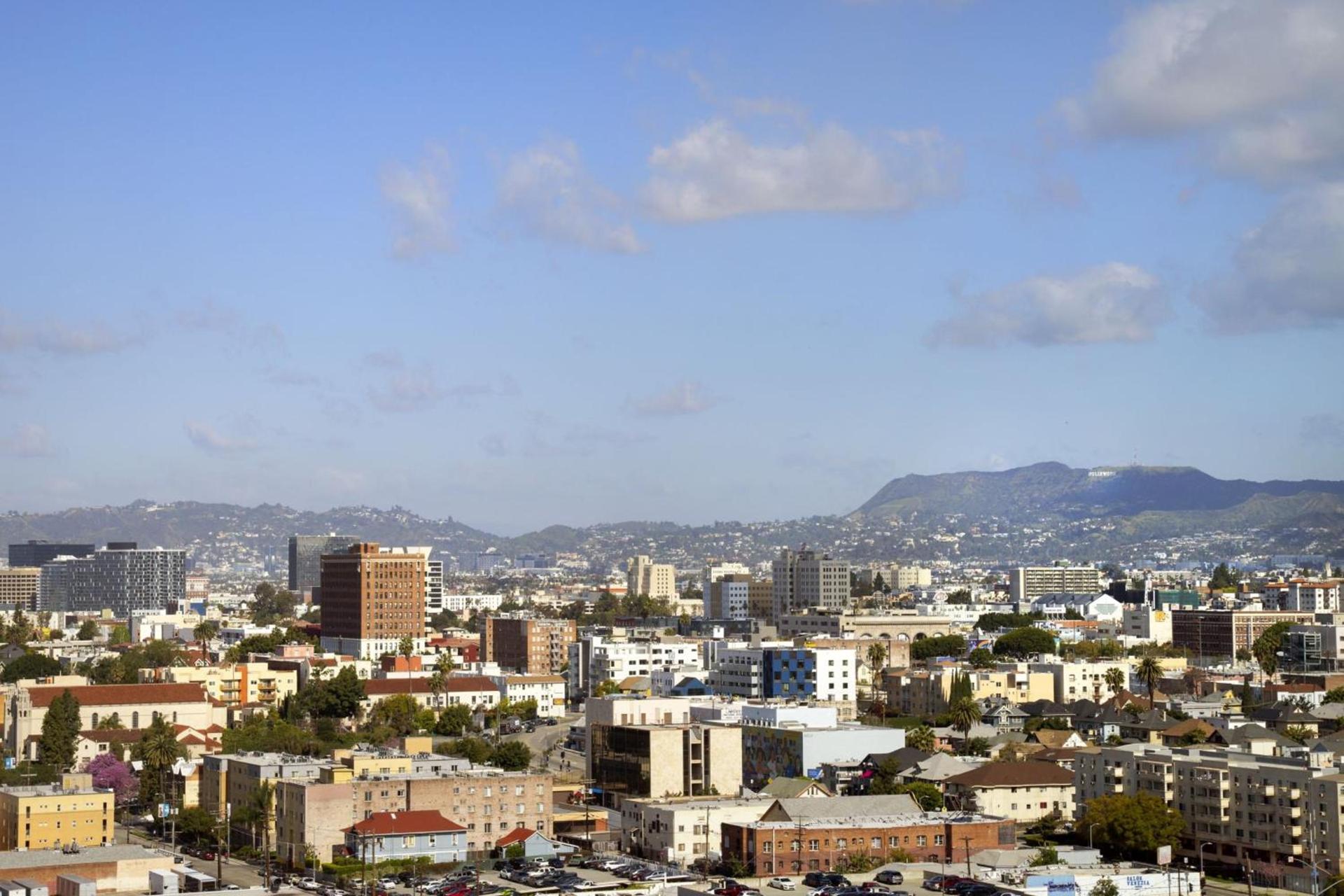 Residence Inn by Marriott Los Angeles L.A. LIVE photo 34