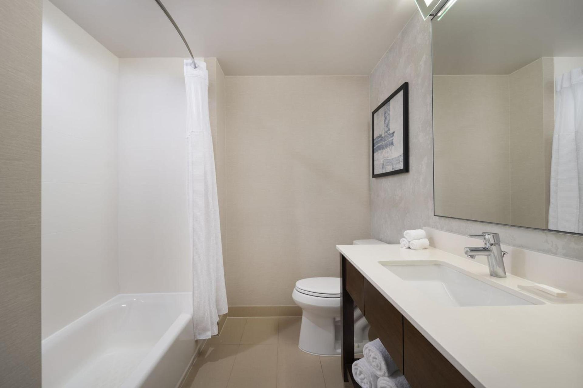 Residence Inn by Marriott Los Angeles L.A. LIVE photo 35