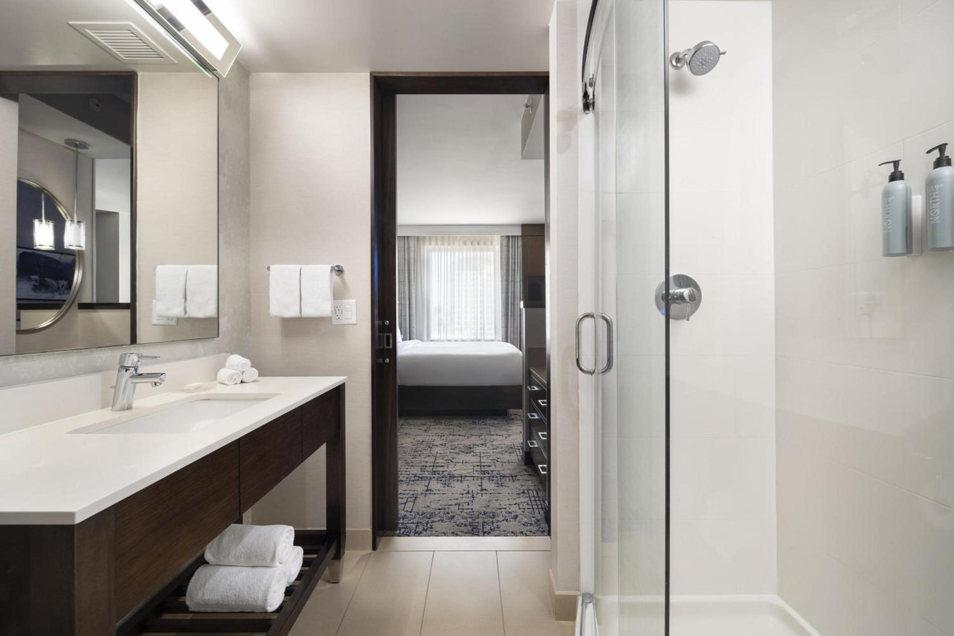Residence Inn by Marriott Los Angeles L.A. LIVE photo 37