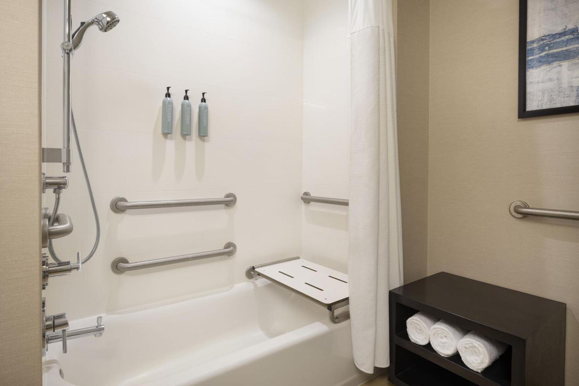 Residence Inn by Marriott Los Angeles L.A. LIVE photo 38