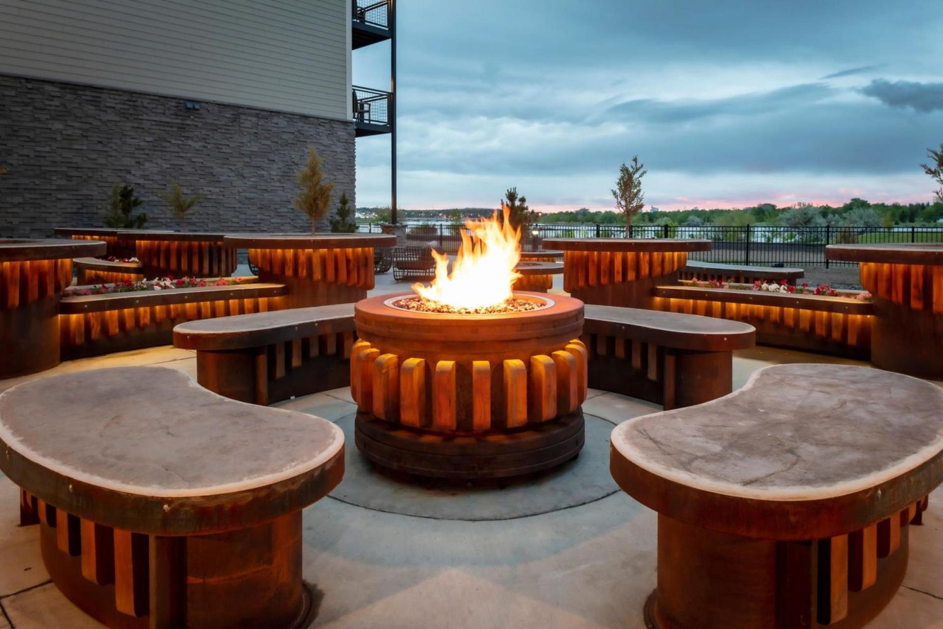 SpringHill Suites by Marriott Great Falls photo 17