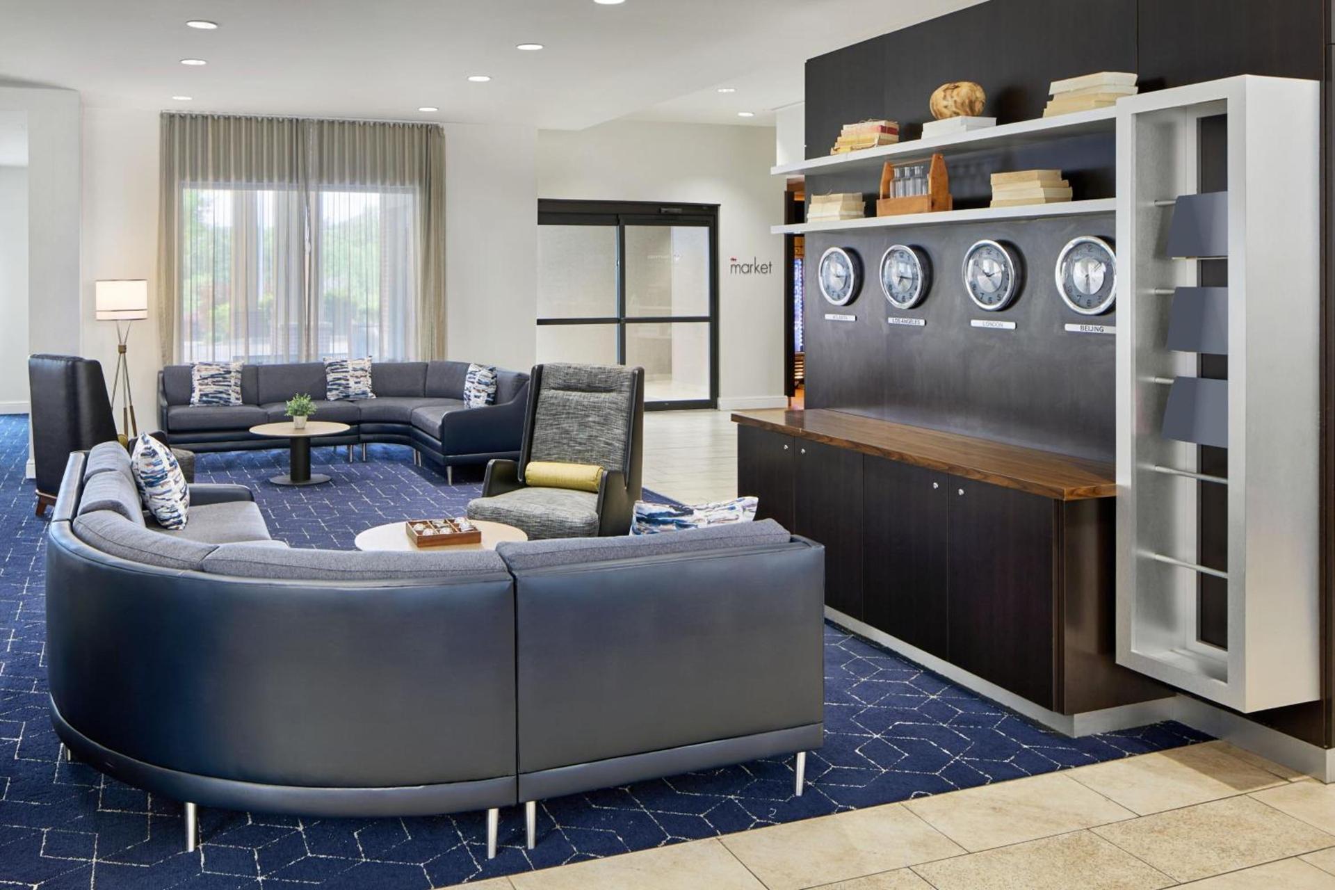 Courtyard by Marriott Atlanta NE/Duluth Sugarloaf photo 3