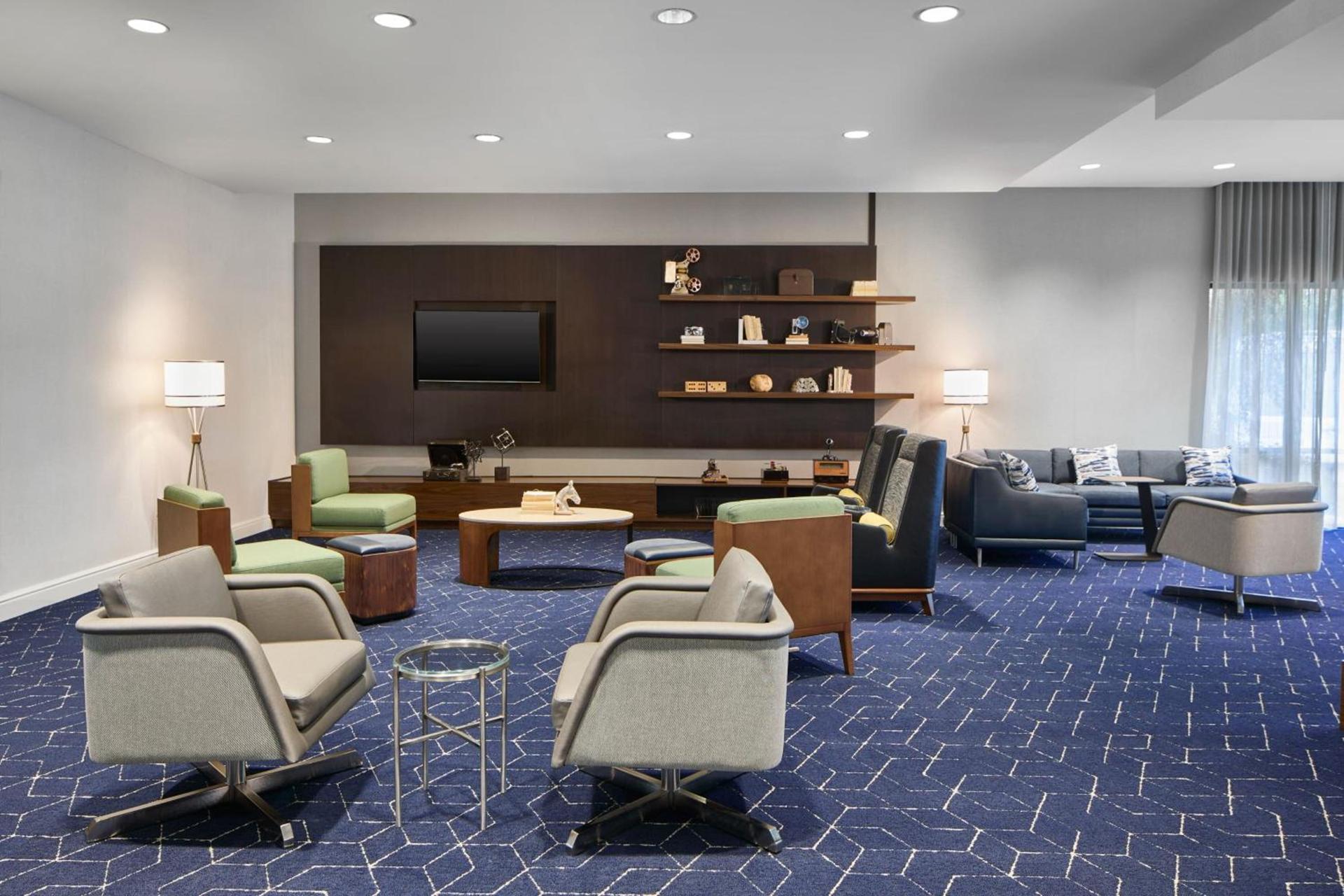 Courtyard by Marriott Atlanta NE/Duluth Sugarloaf photo 4