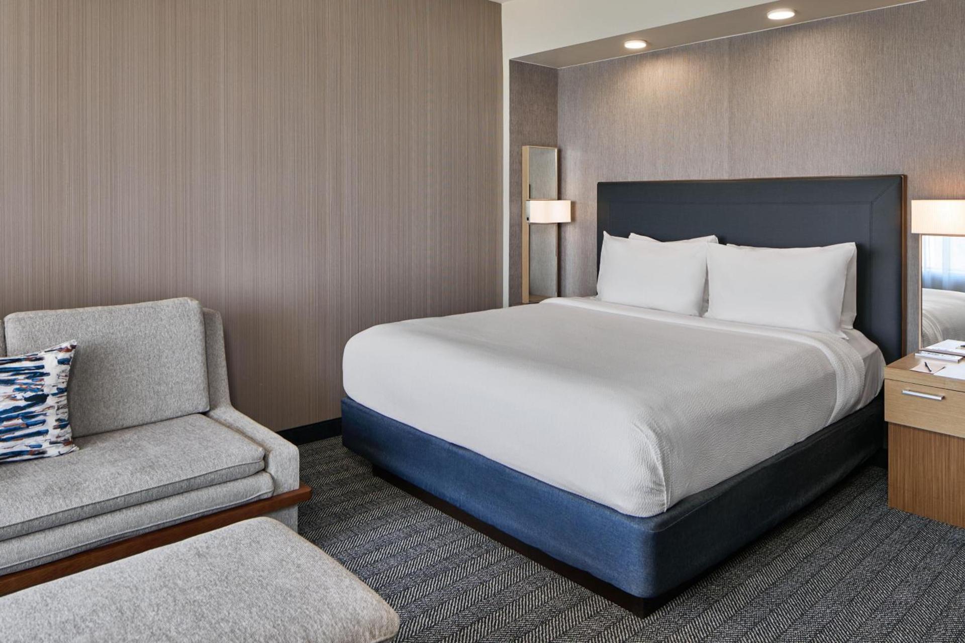 Courtyard by Marriott Atlanta NE/Duluth Sugarloaf photo 6