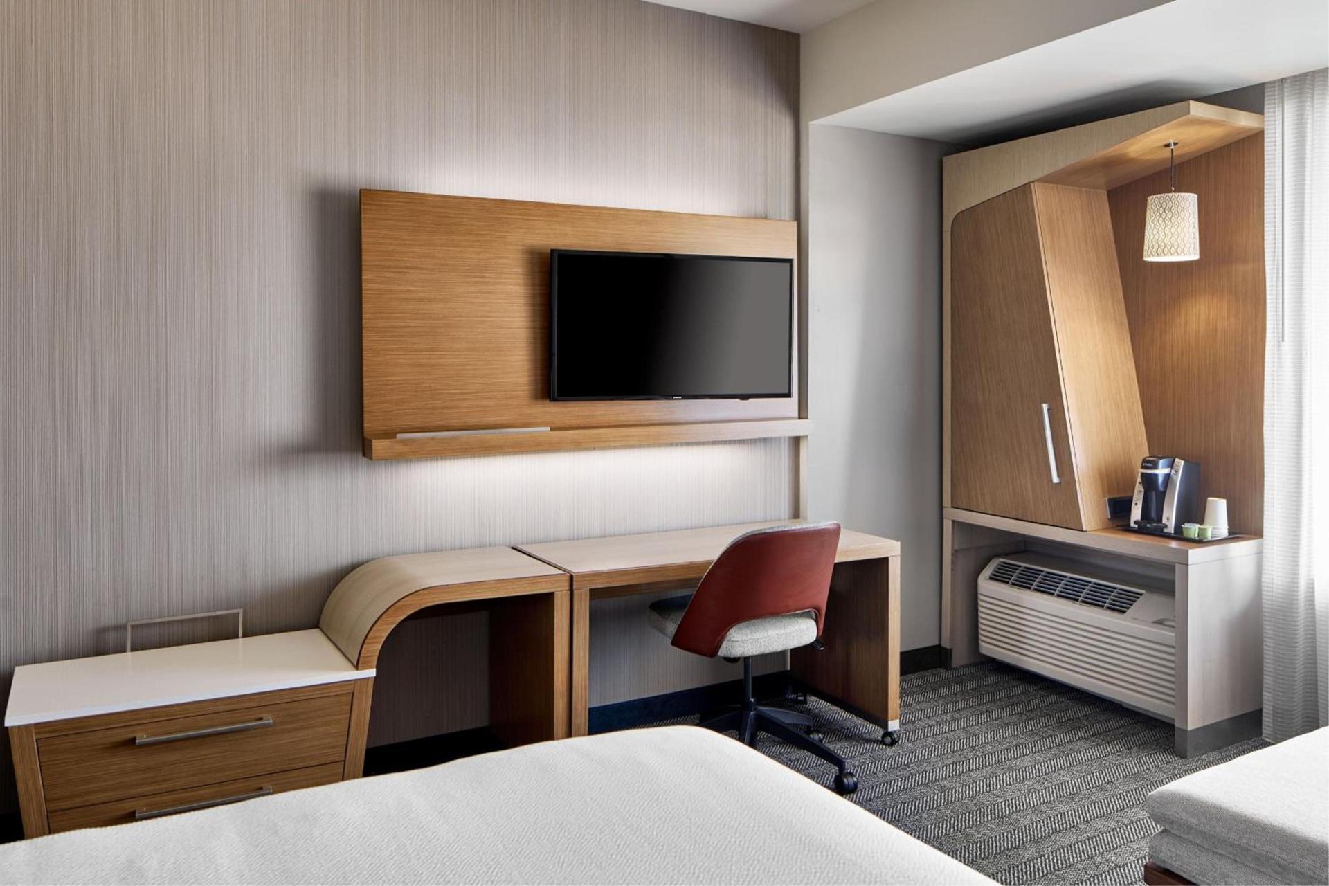 Courtyard by Marriott Atlanta NE/Duluth Sugarloaf photo 12