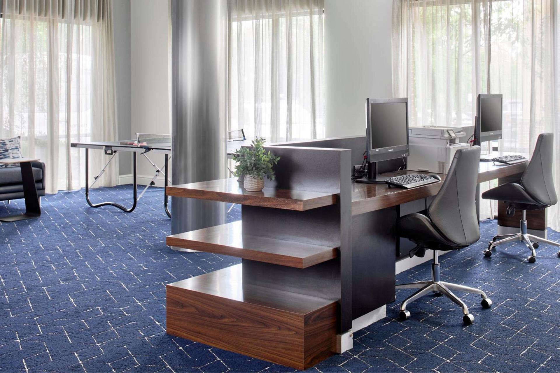 Courtyard by Marriott Atlanta NE/Duluth Sugarloaf photo 19