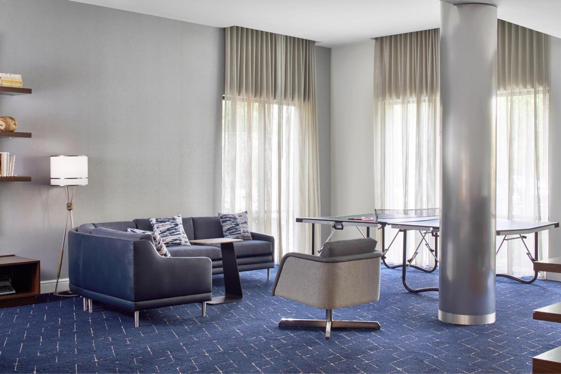 Courtyard by Marriott Atlanta NE/Duluth Sugarloaf photo 20